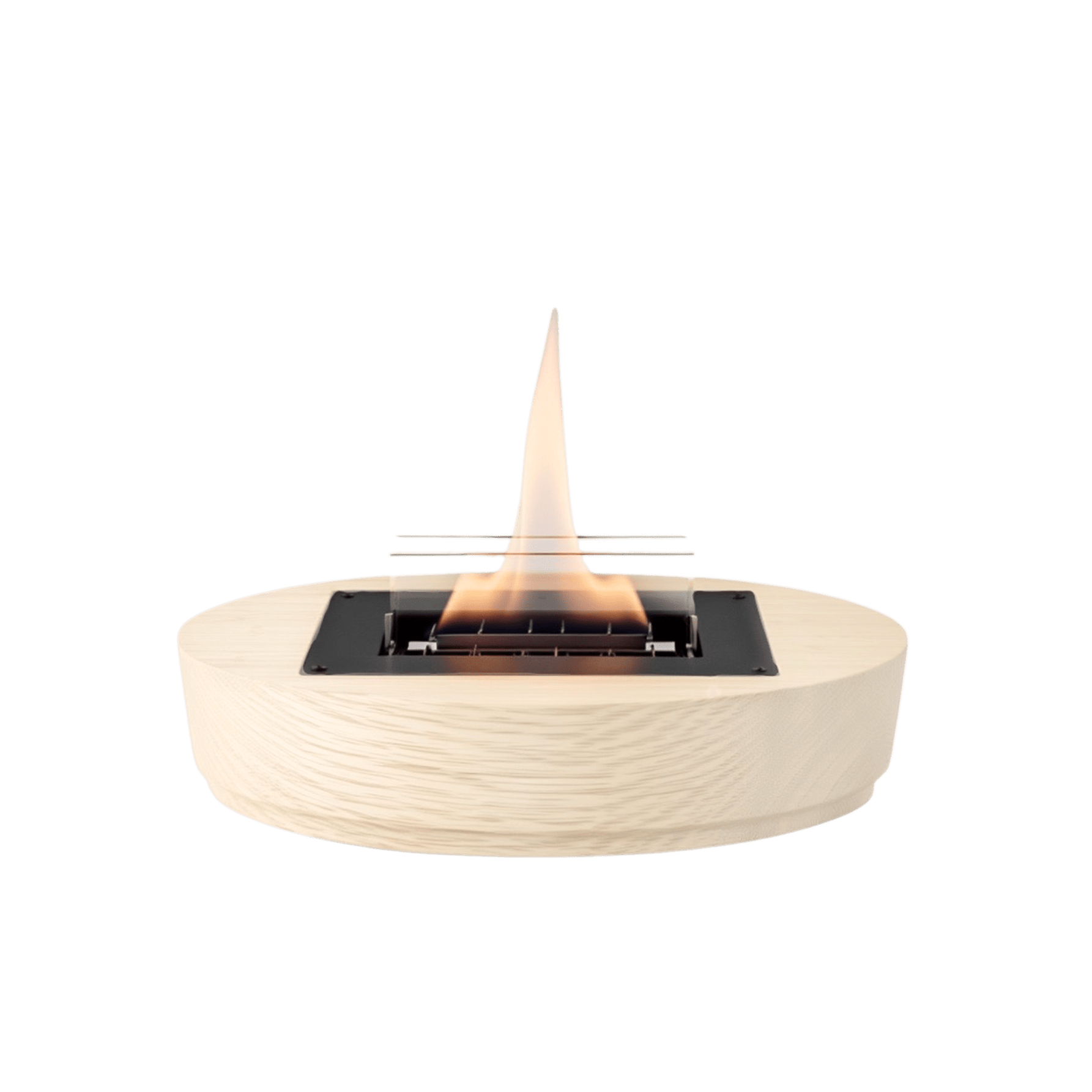 Carnation White - Tenderflame