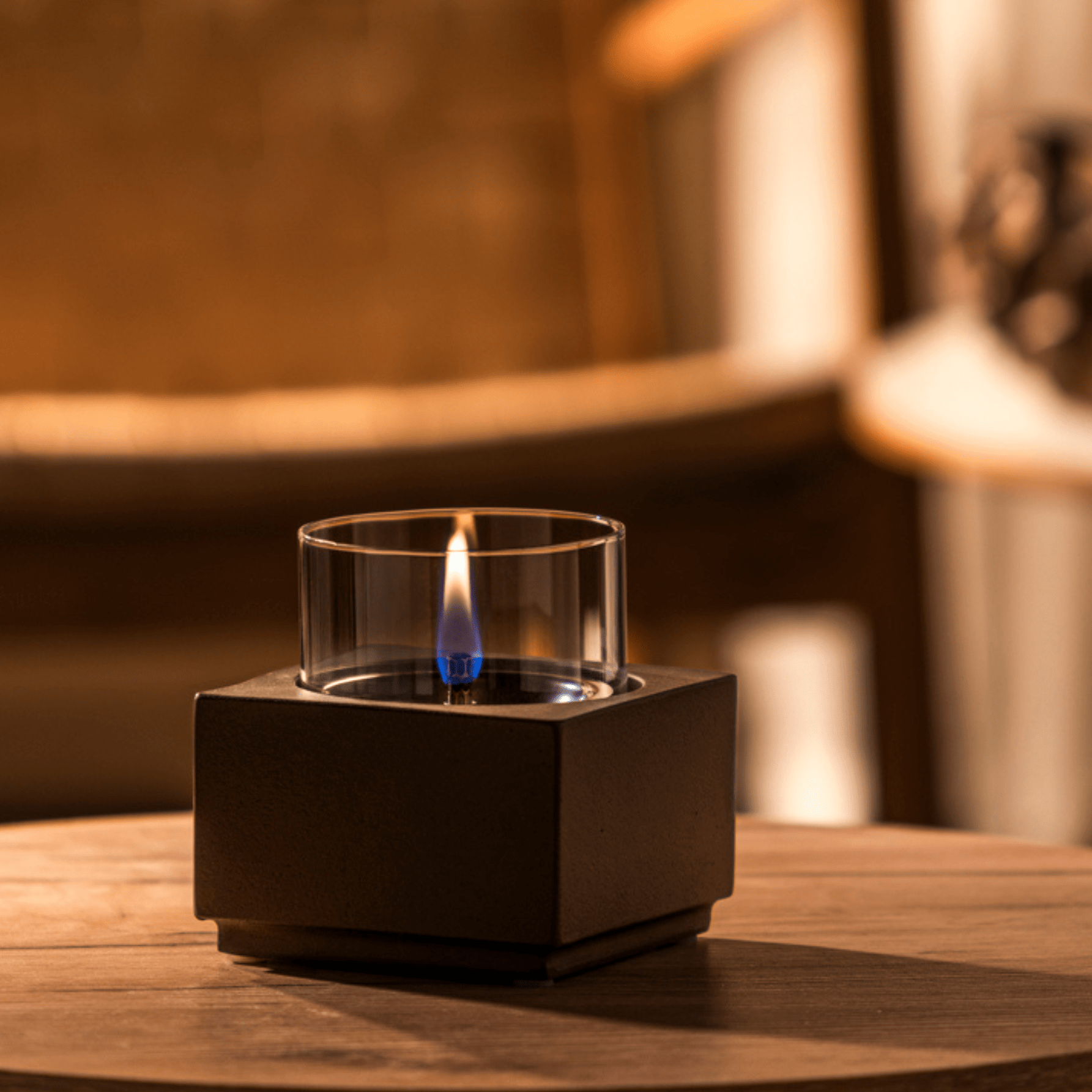 Erica Brown - Tenderflame