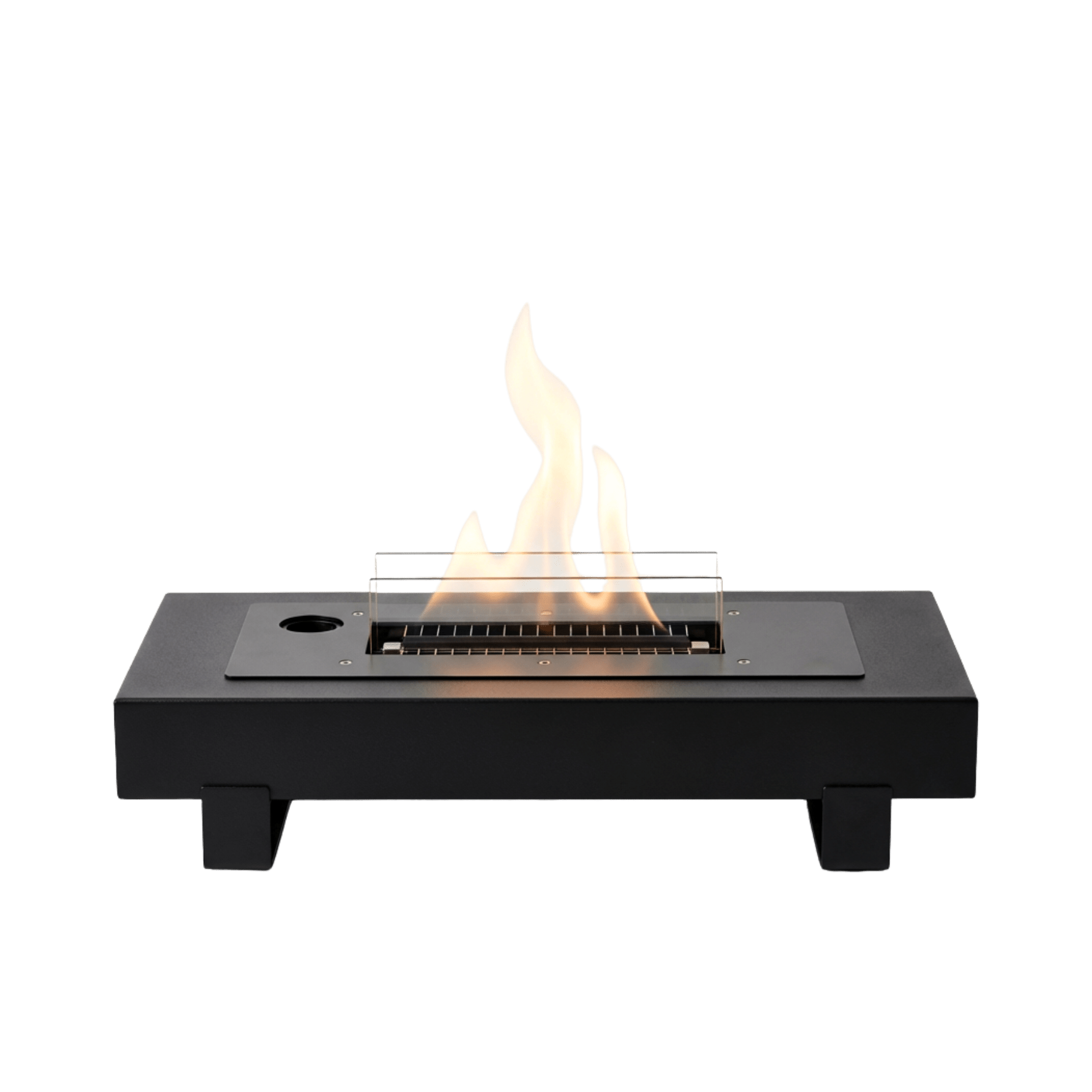 Table Mountain 180 - Zwart - Tenderflame