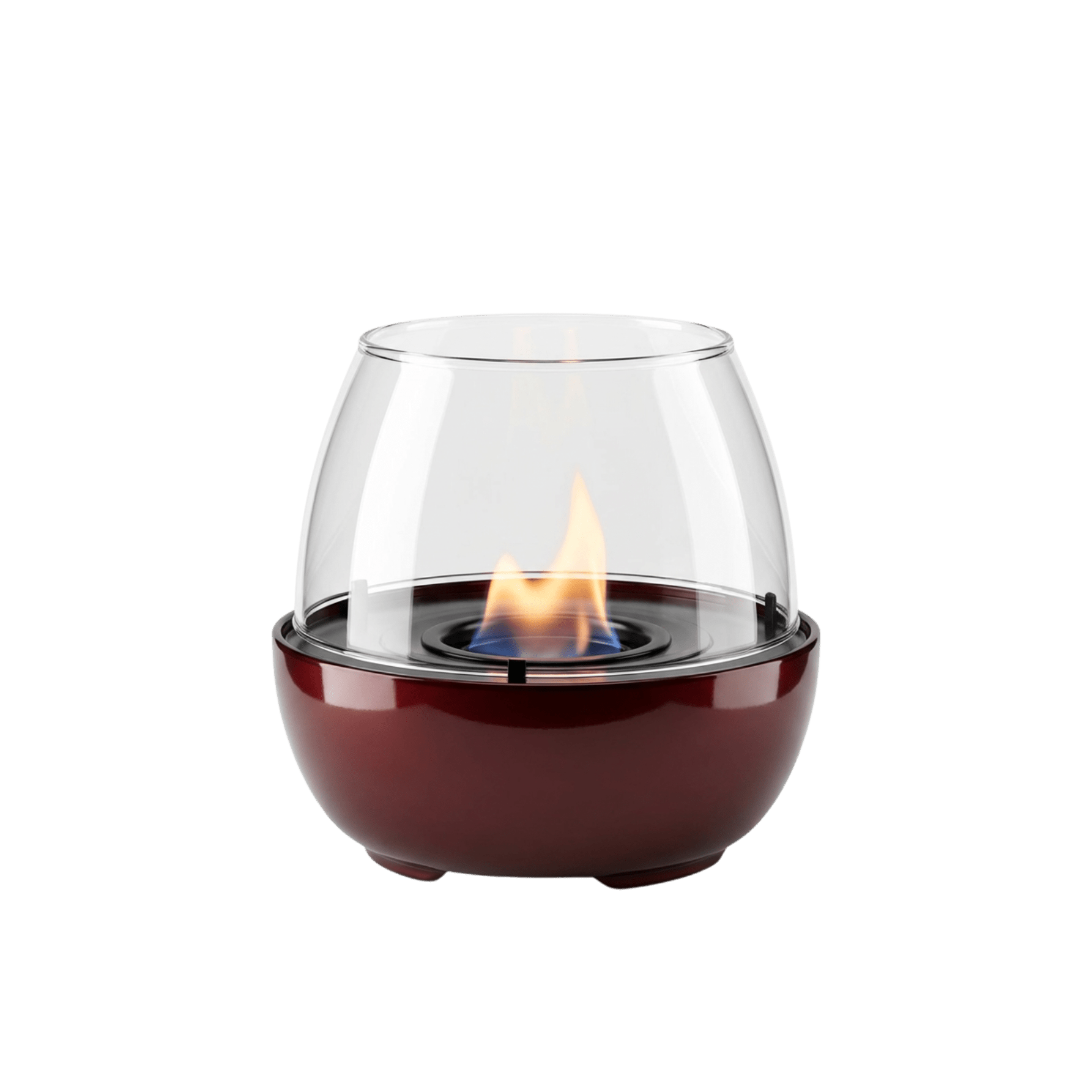 Tulip 18 Reactive Porcelain - Tenderflame