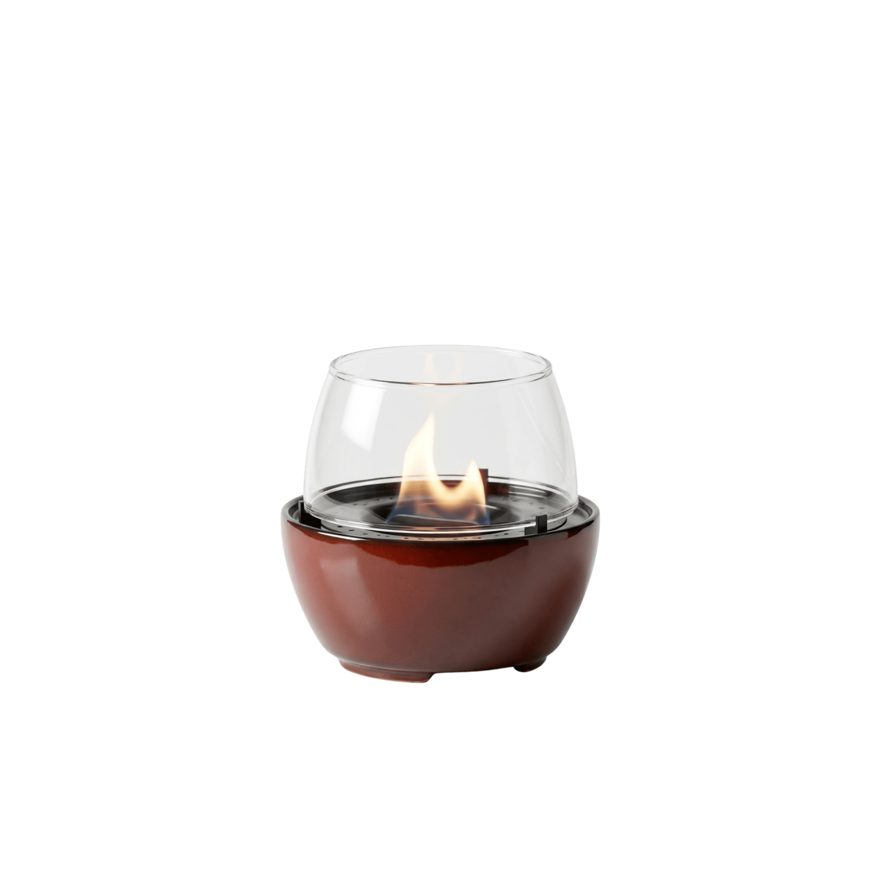 Tulip 14 Reactive Porcelain - Tenderflame