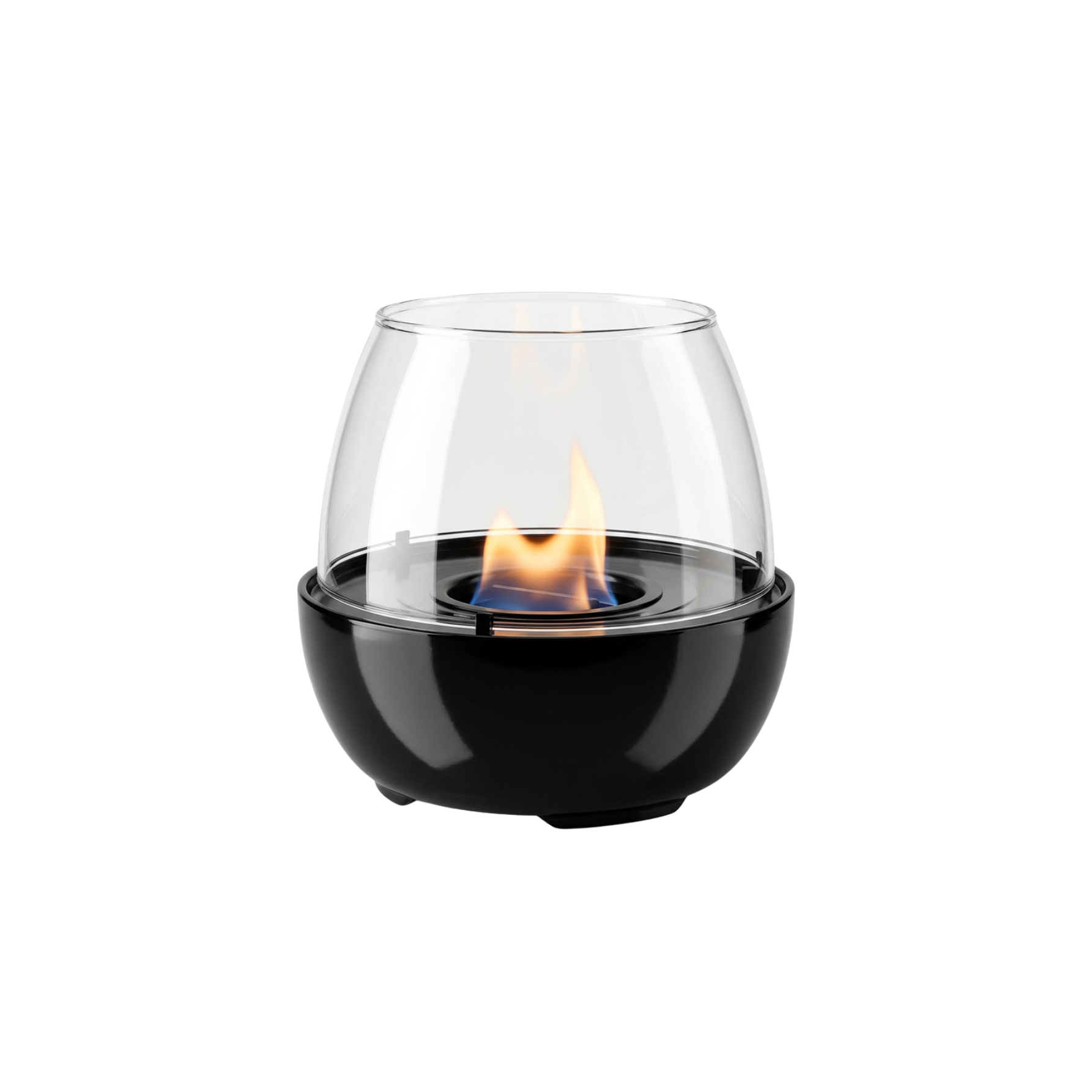 Tulip 18 Reactive Porcelain