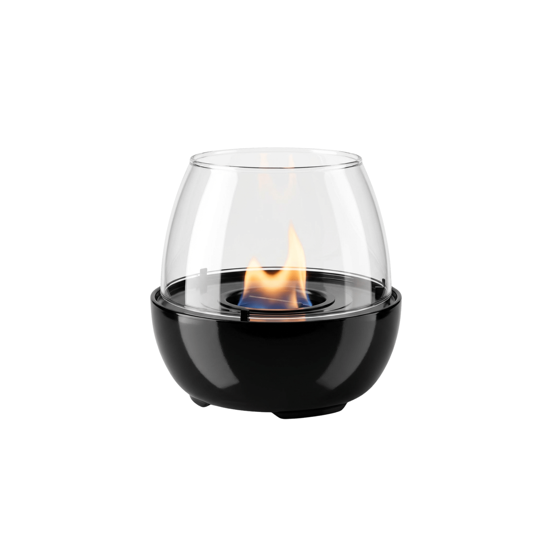 Tulip 18 Reactive Porcelain - Tenderflame