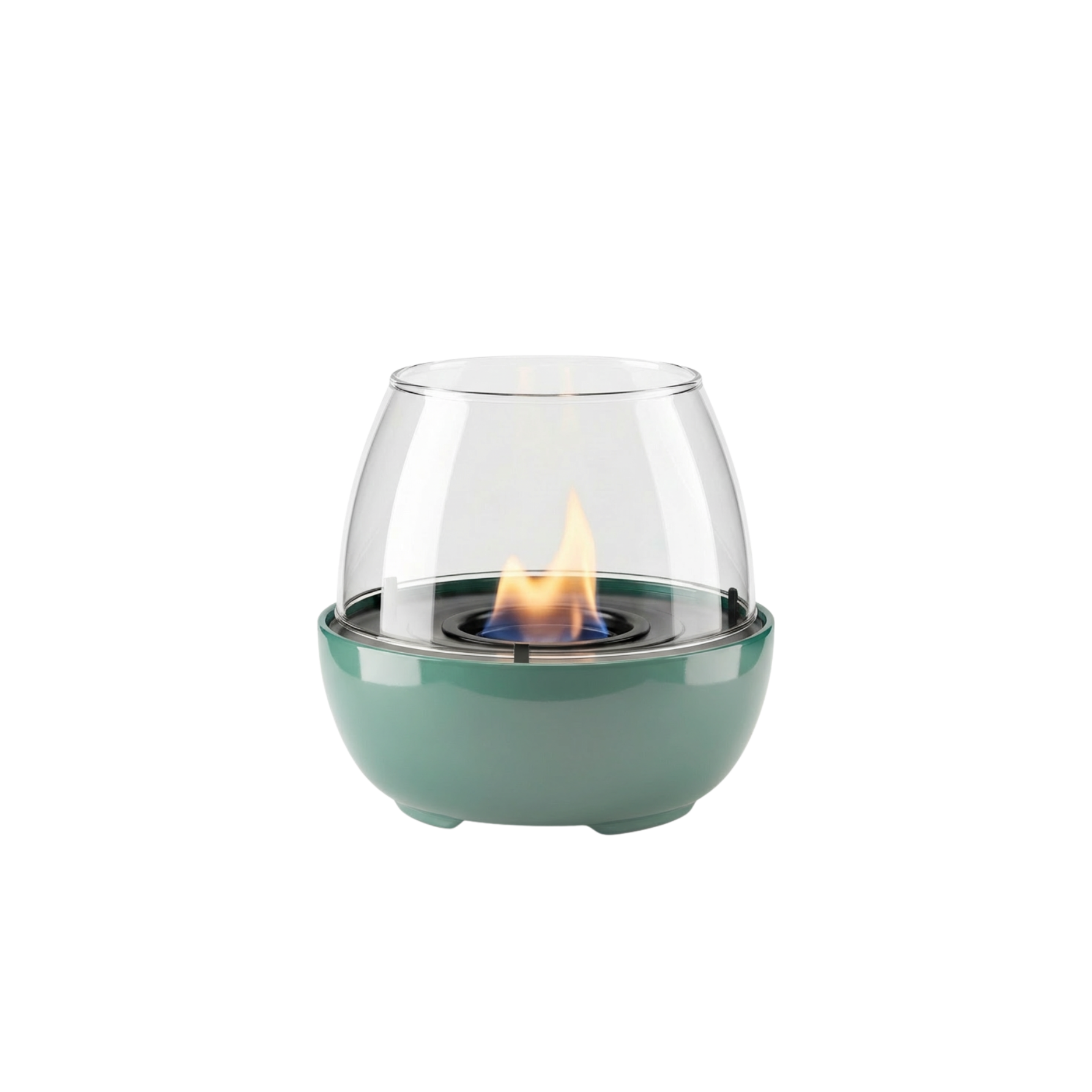 Tulip 18 Reactive Porcelain