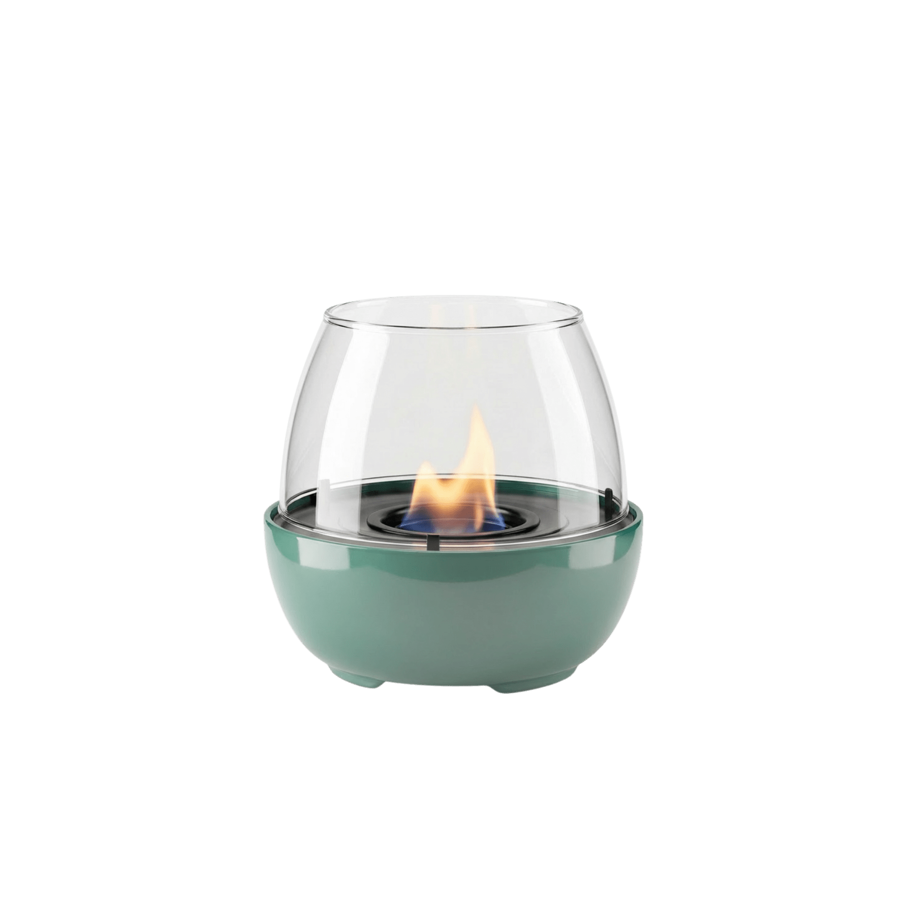 Tulip 18 Reactive Porcelain - Tenderflame