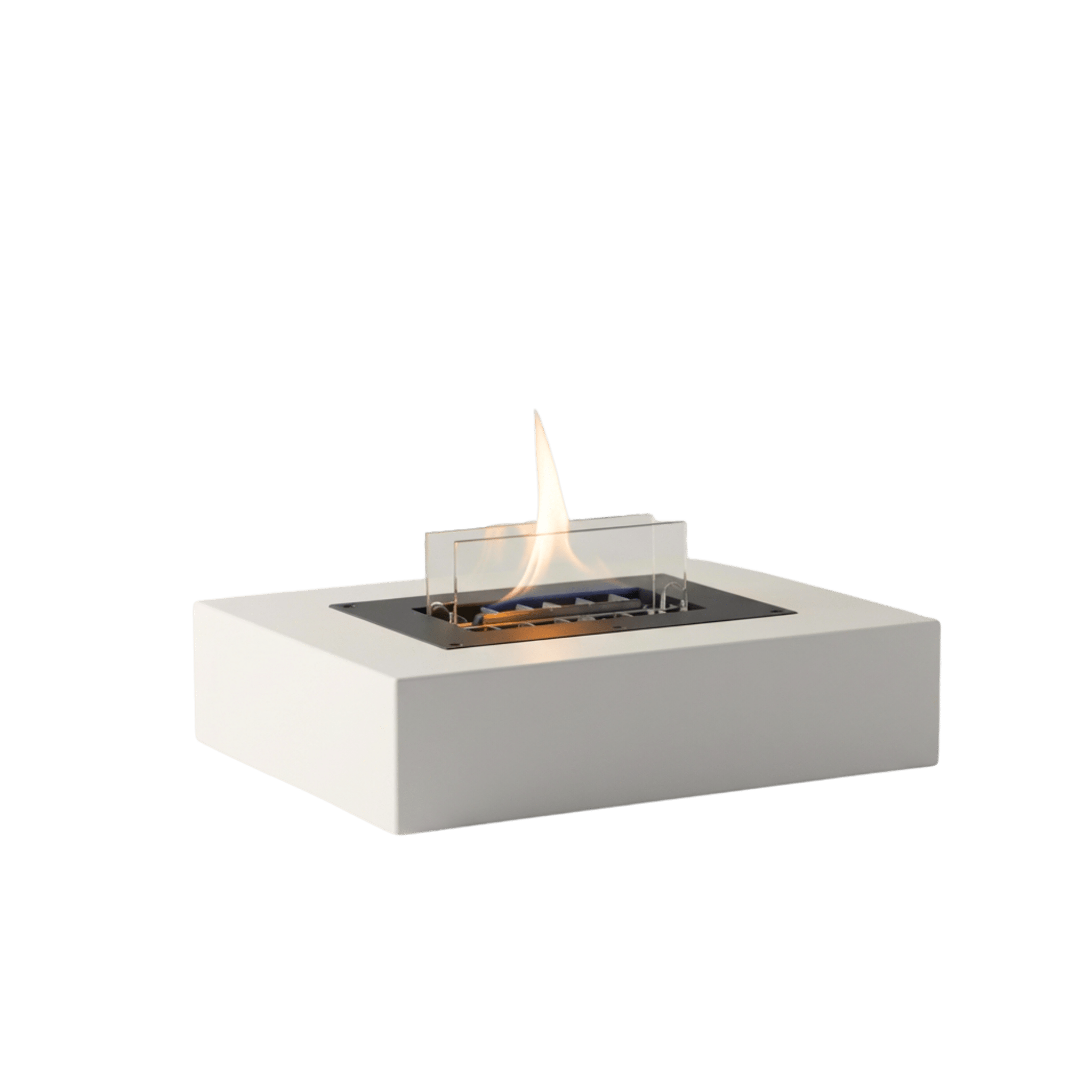 Daisy Natural Concrete - Tenderflame