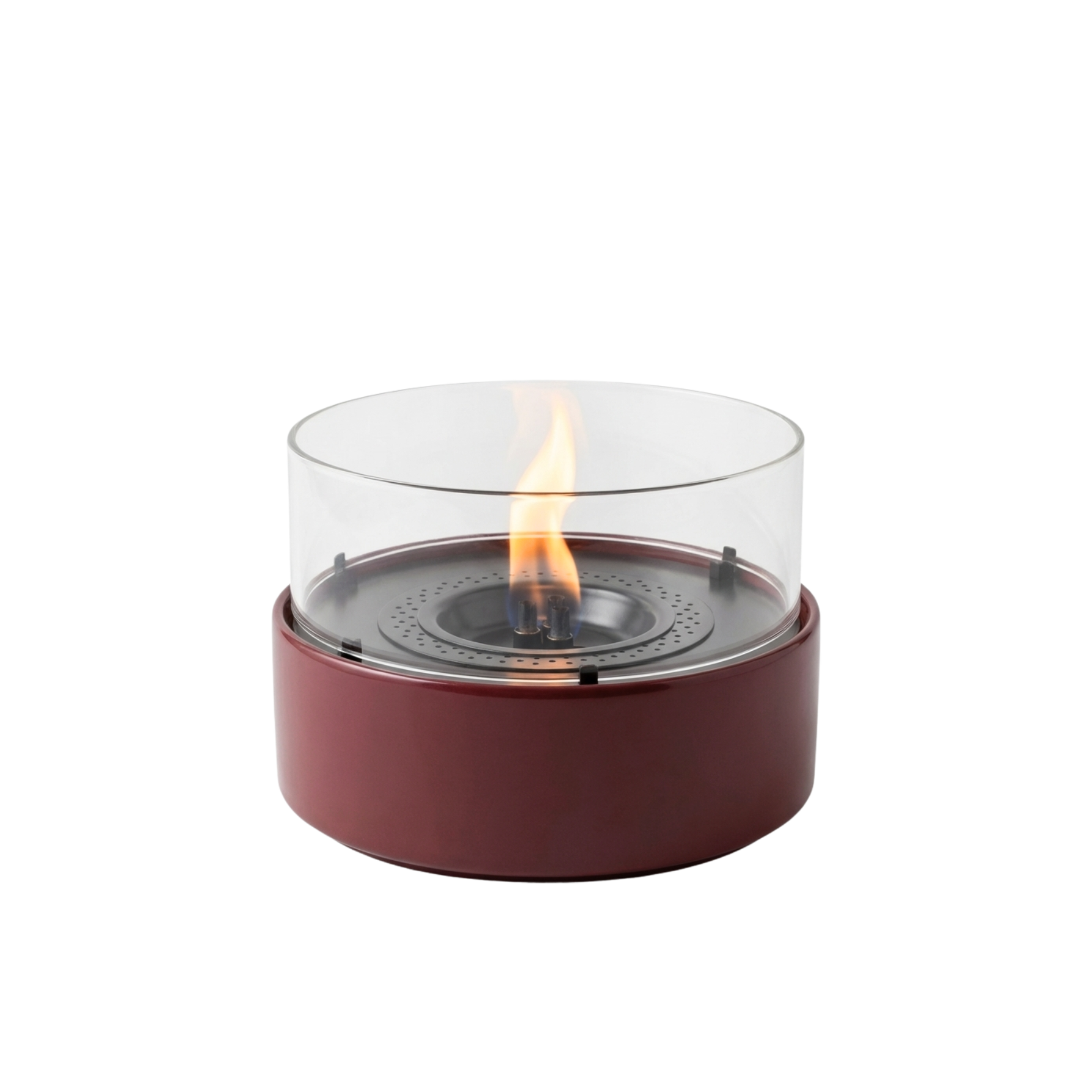 Café 18 Reactive Porcelain