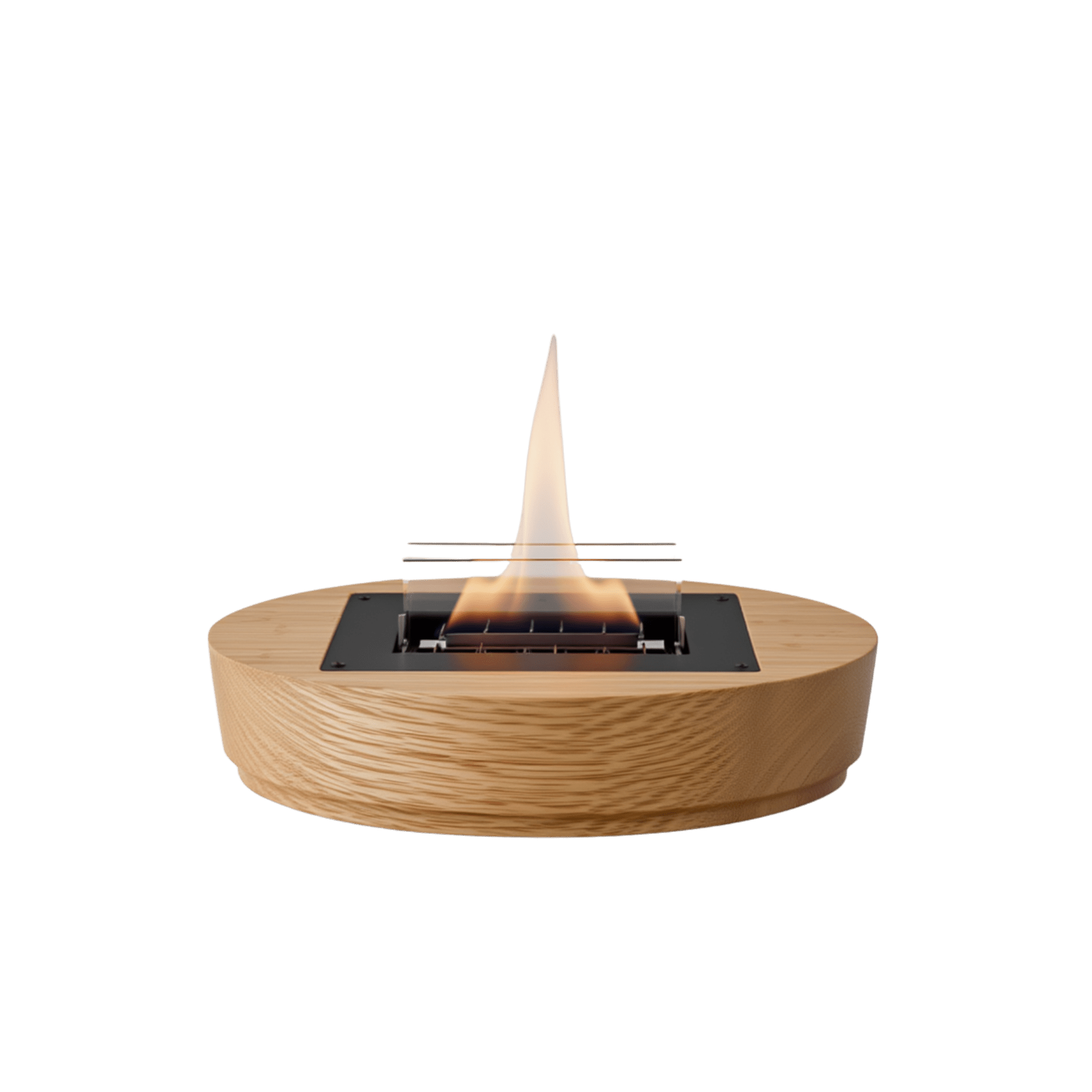 Carnation Oak - Tenderflame