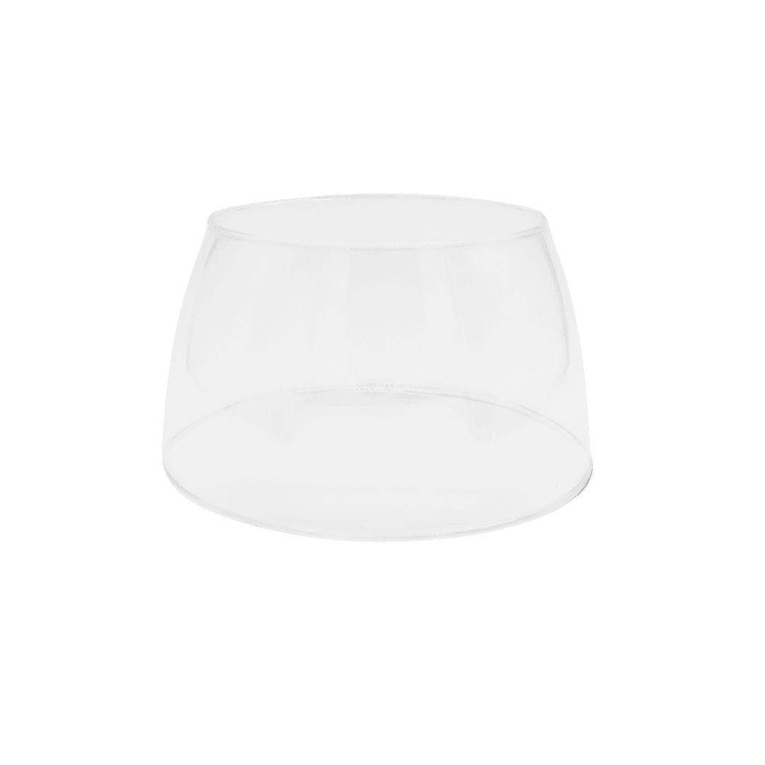 Glass Tulip 18 cm - Tenderflame