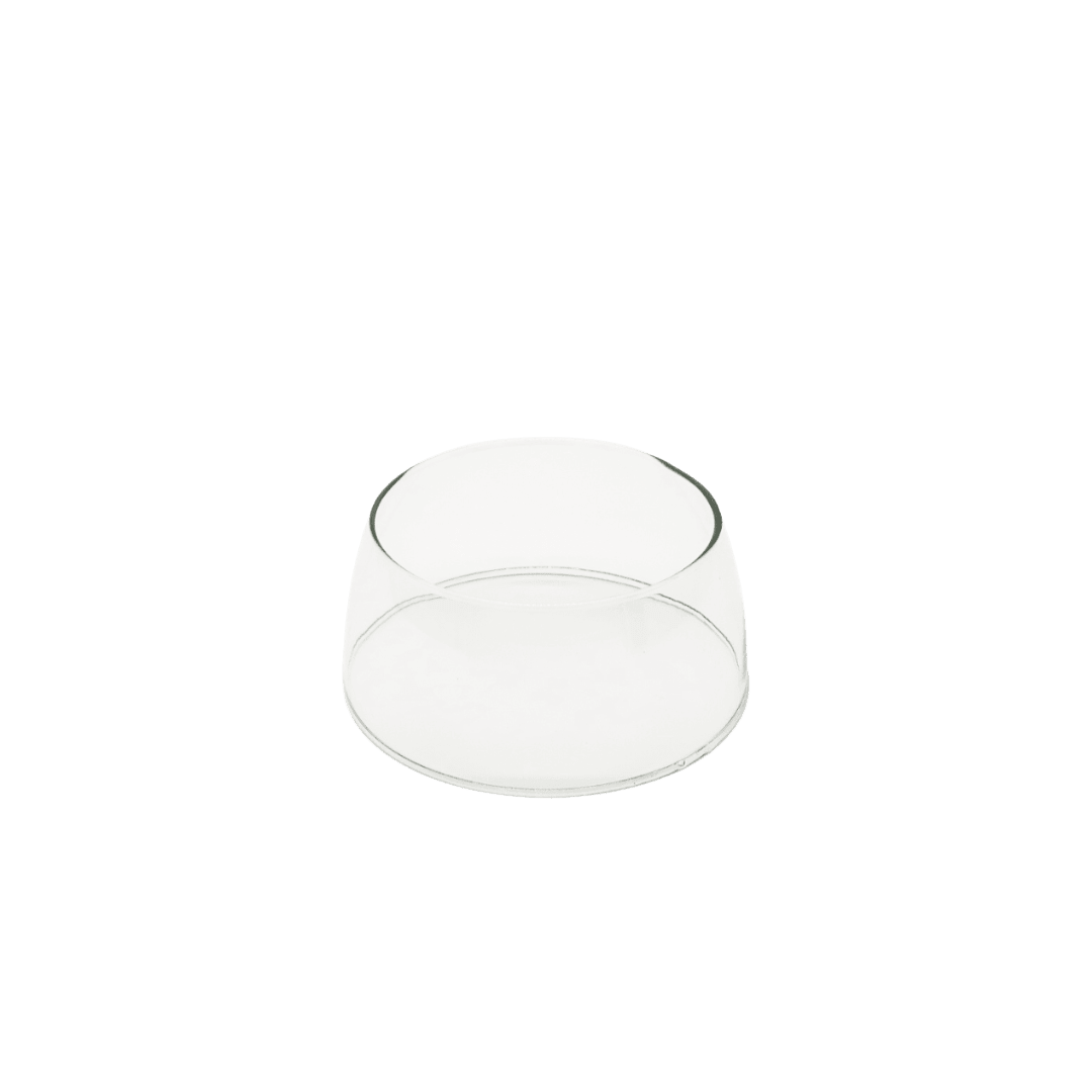 Glass Tulip 14 cm - Tenderflame