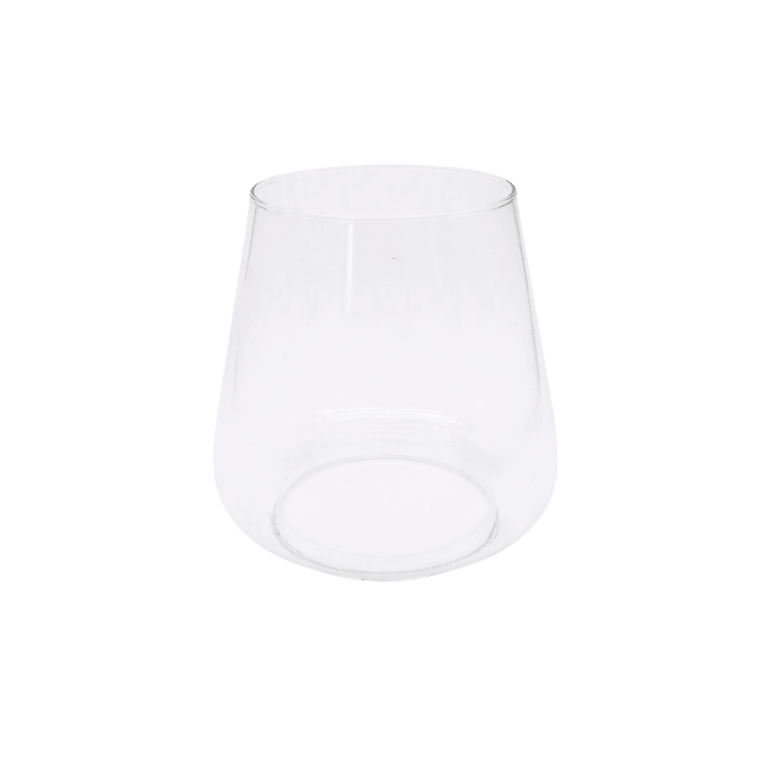 Glass Amaryllis 25 - Tenderflame