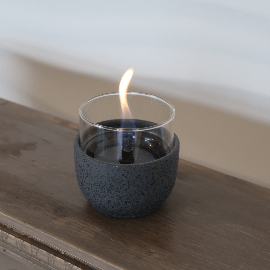 Violet 8 Lava - Tenderflame