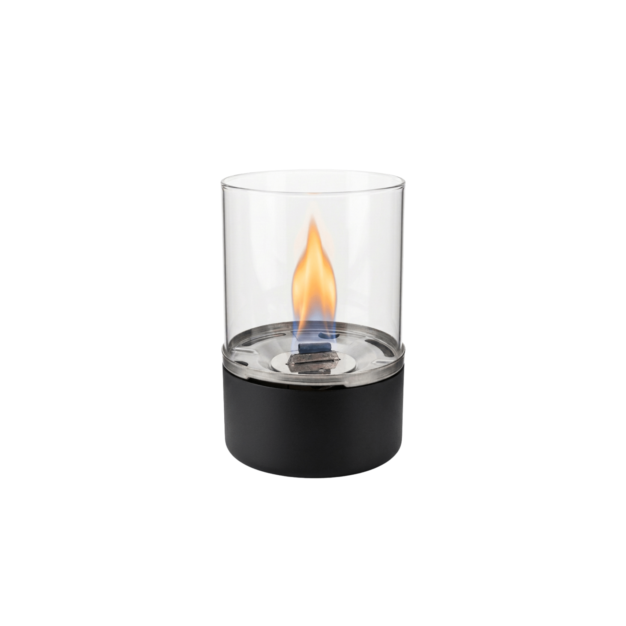 Tower Black Aluminum - Tenderflame