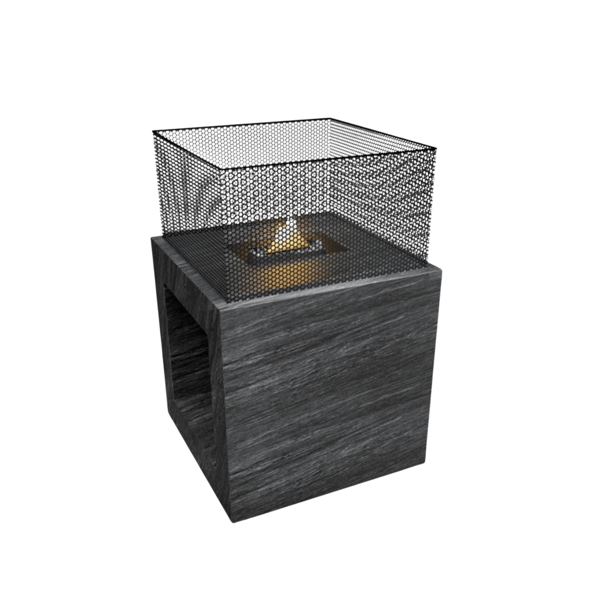 Cordoba MgO - Tenderflame