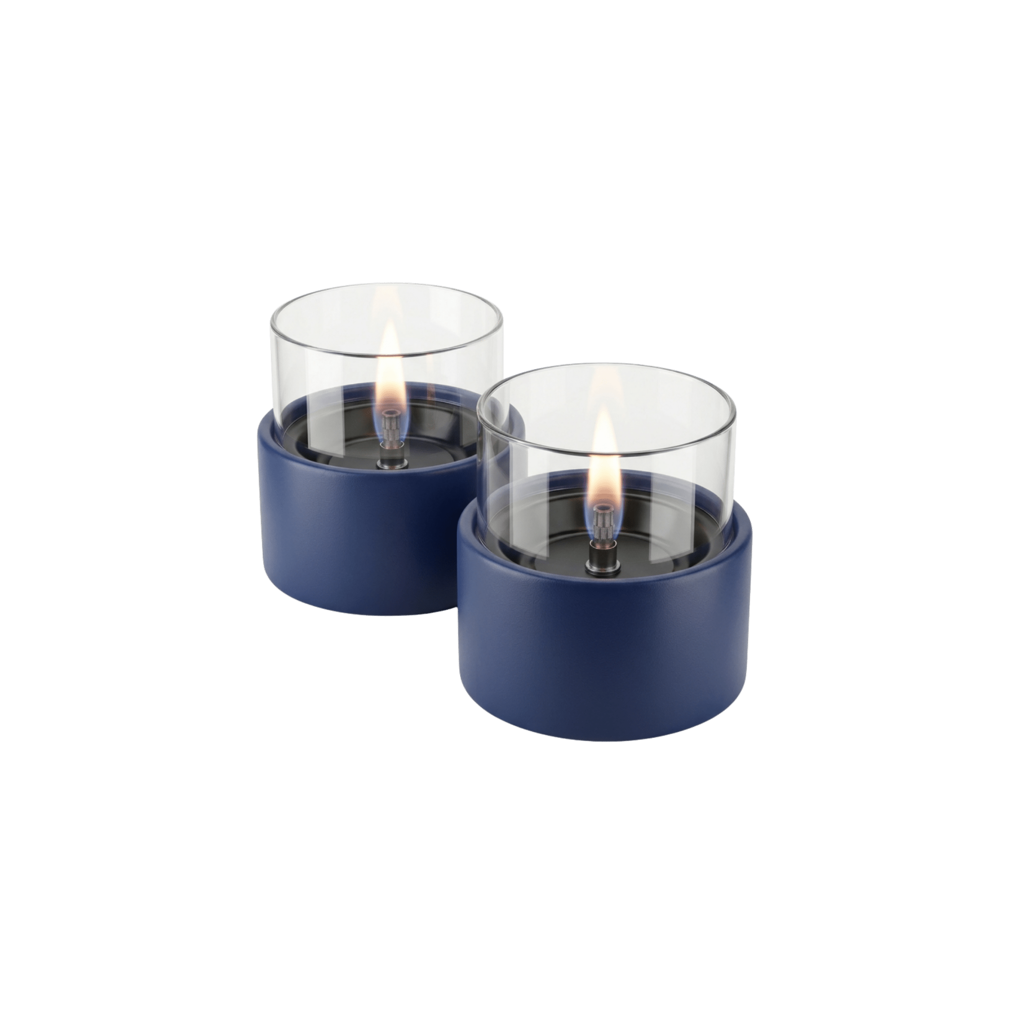 Breeze 10 Navy 2 Pack - Tenderflame