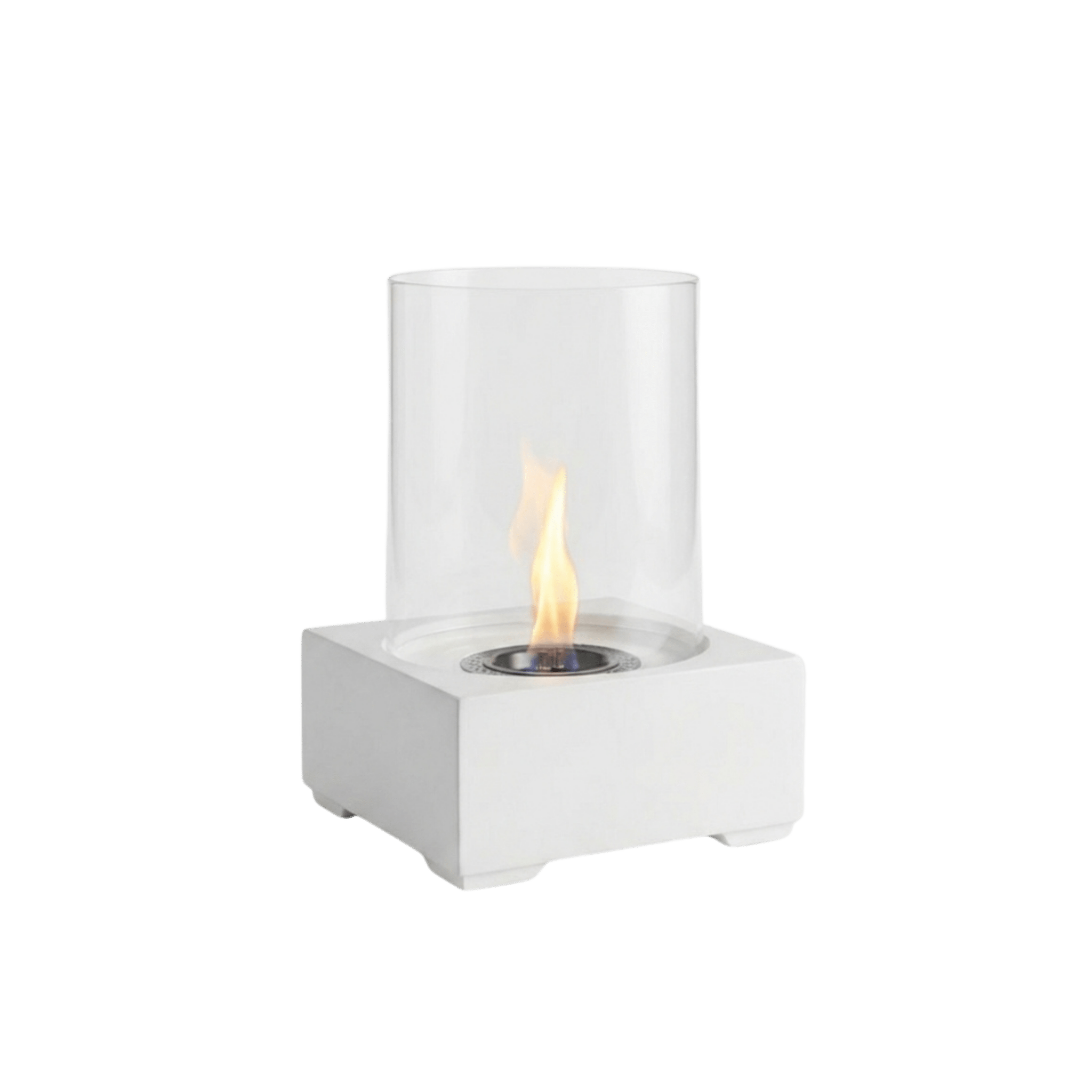 Jasmine White - Tenderflame