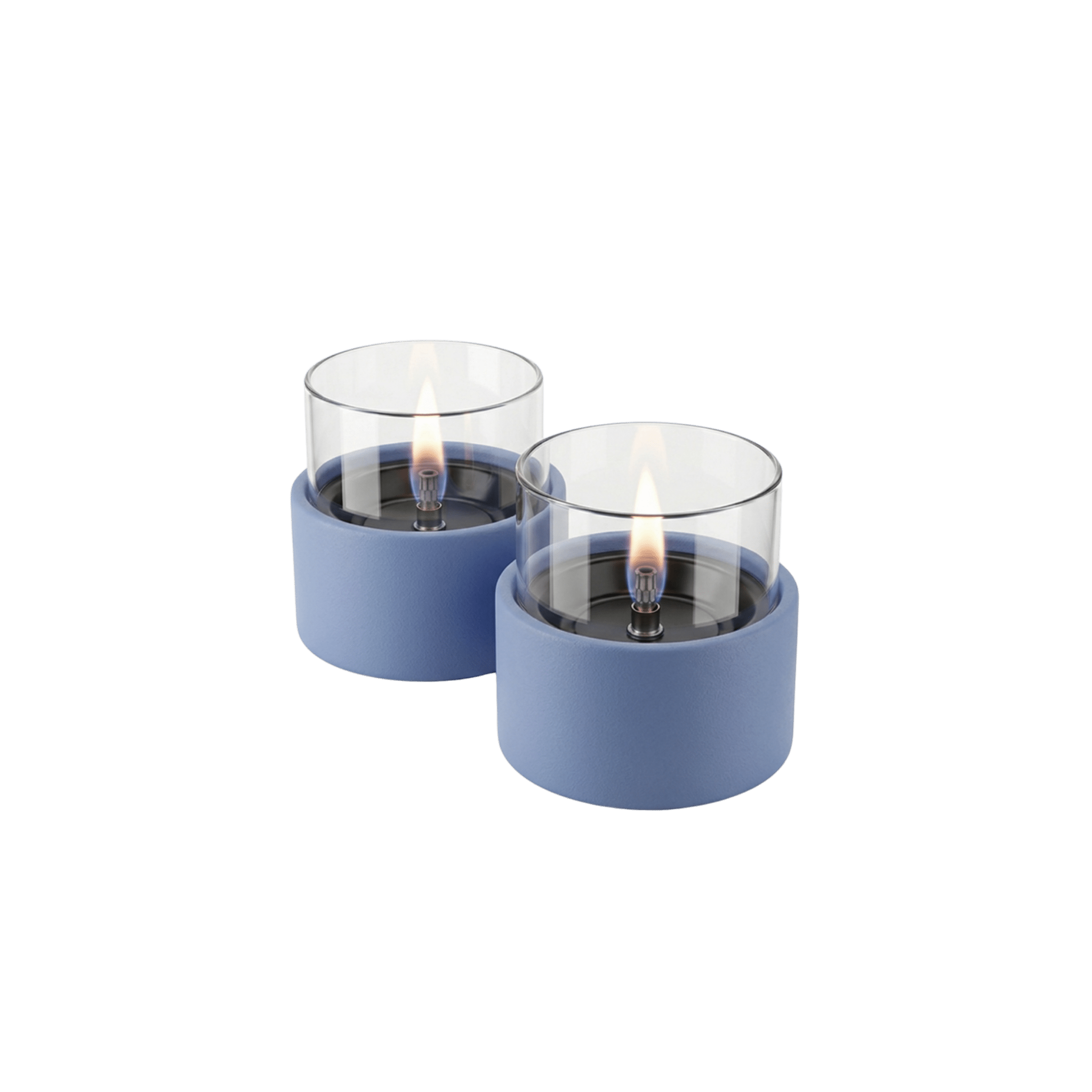Breeze 10 Blue 2 - Pack - Tenderflame