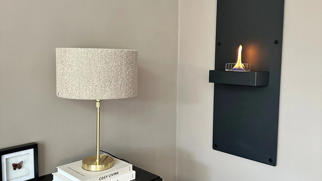 Een haard of kachel in een nieuwbouwhuis: wat zijn de mogelijkheden? - Tenderflame