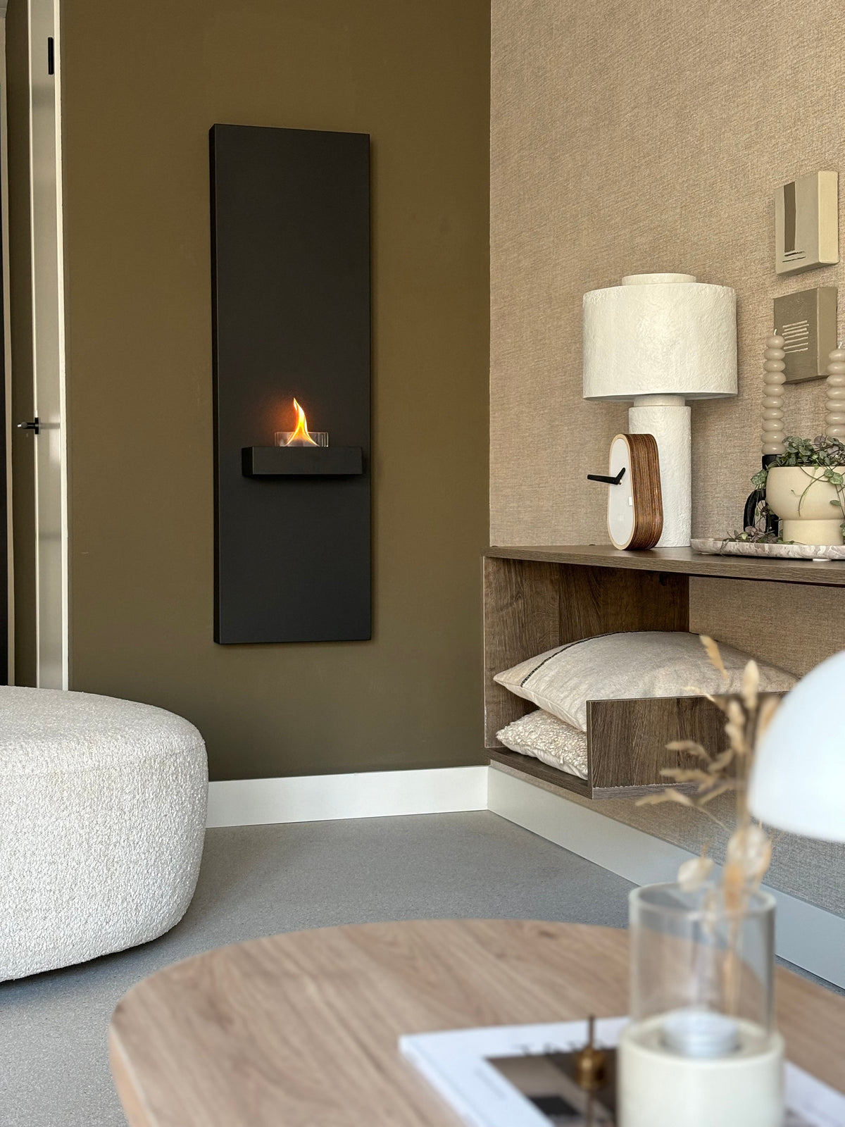 Is een haard in een appartement veilig? - Tenderflame