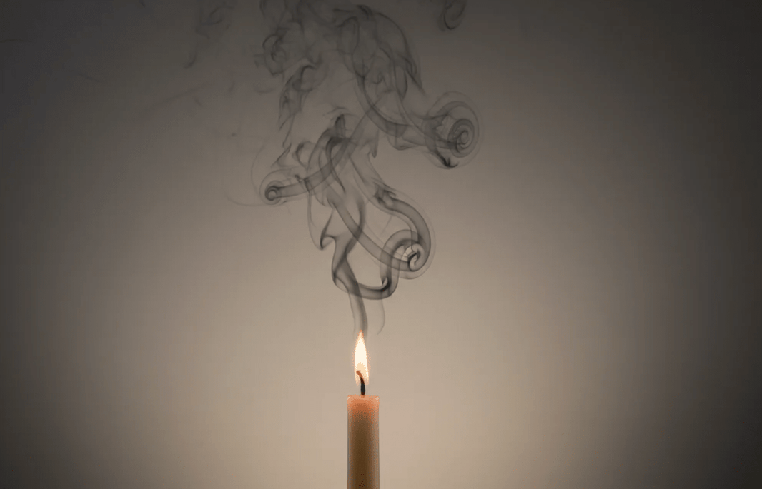 Is paraffine schadelijk? - Tenderflame