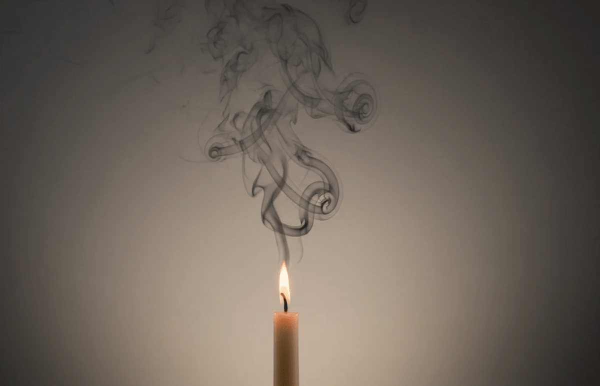 Is paraffine schadelijk? - Tenderflame