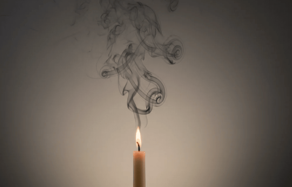 Is paraffine schadelijk? - Tenderflame