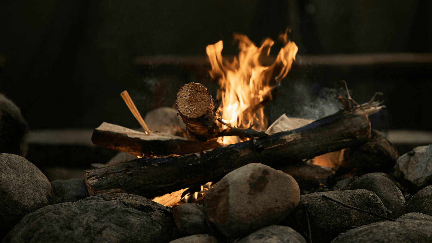 Mag je een vuurtje stoken in de achtertuin? - Tenderflame
