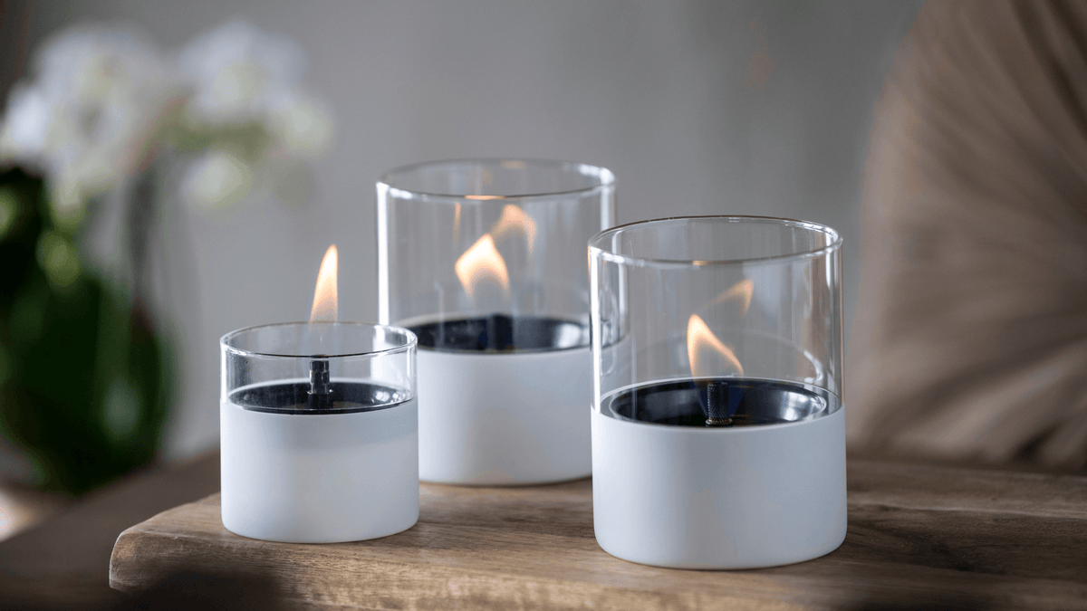 Mijn Tenderflame spettert of sputtert! Wat moet ik doen? - Tenderflame