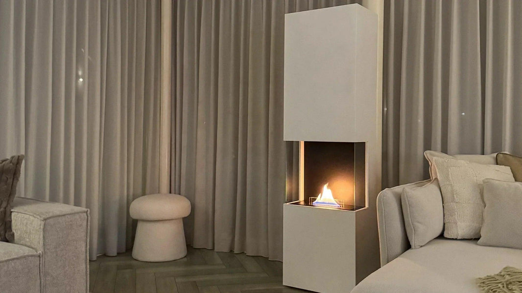 Wat is houtrook? - Tenderflame