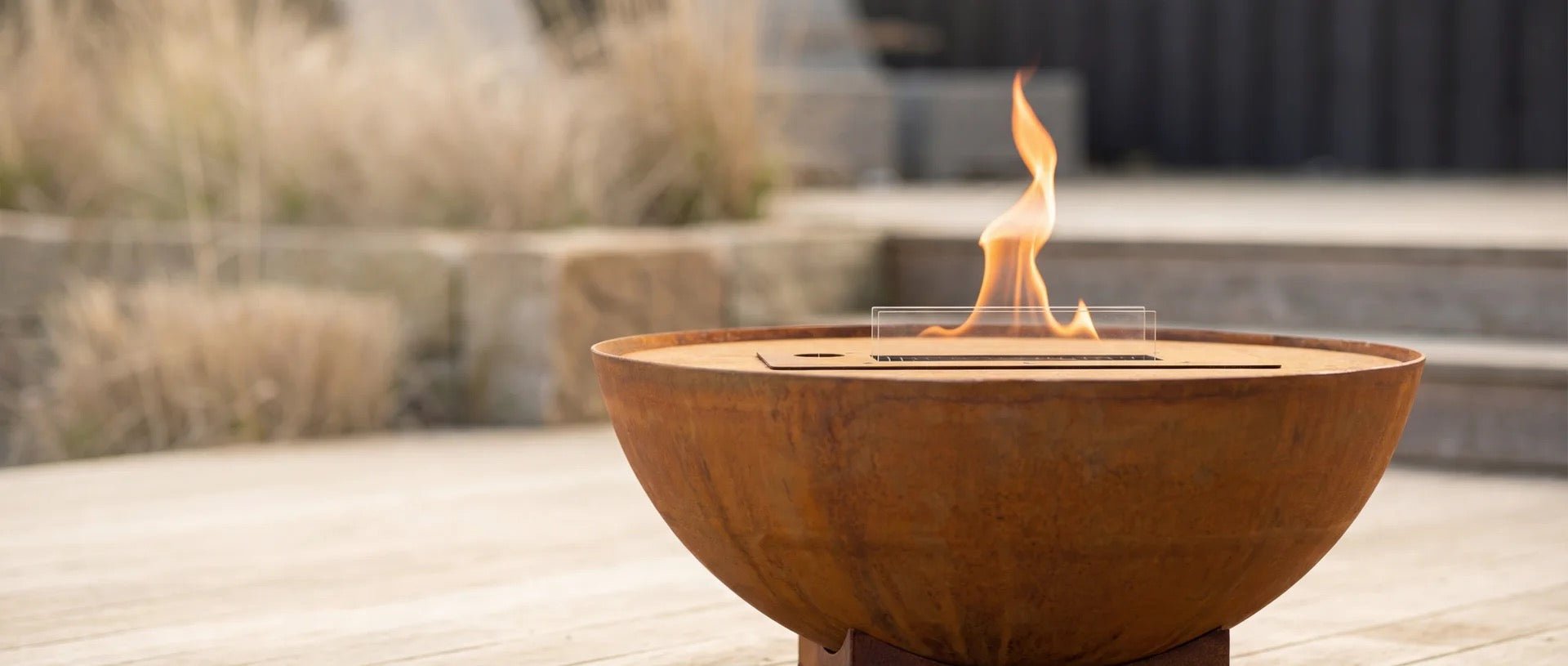 Buiten Collectie - Tenderflame