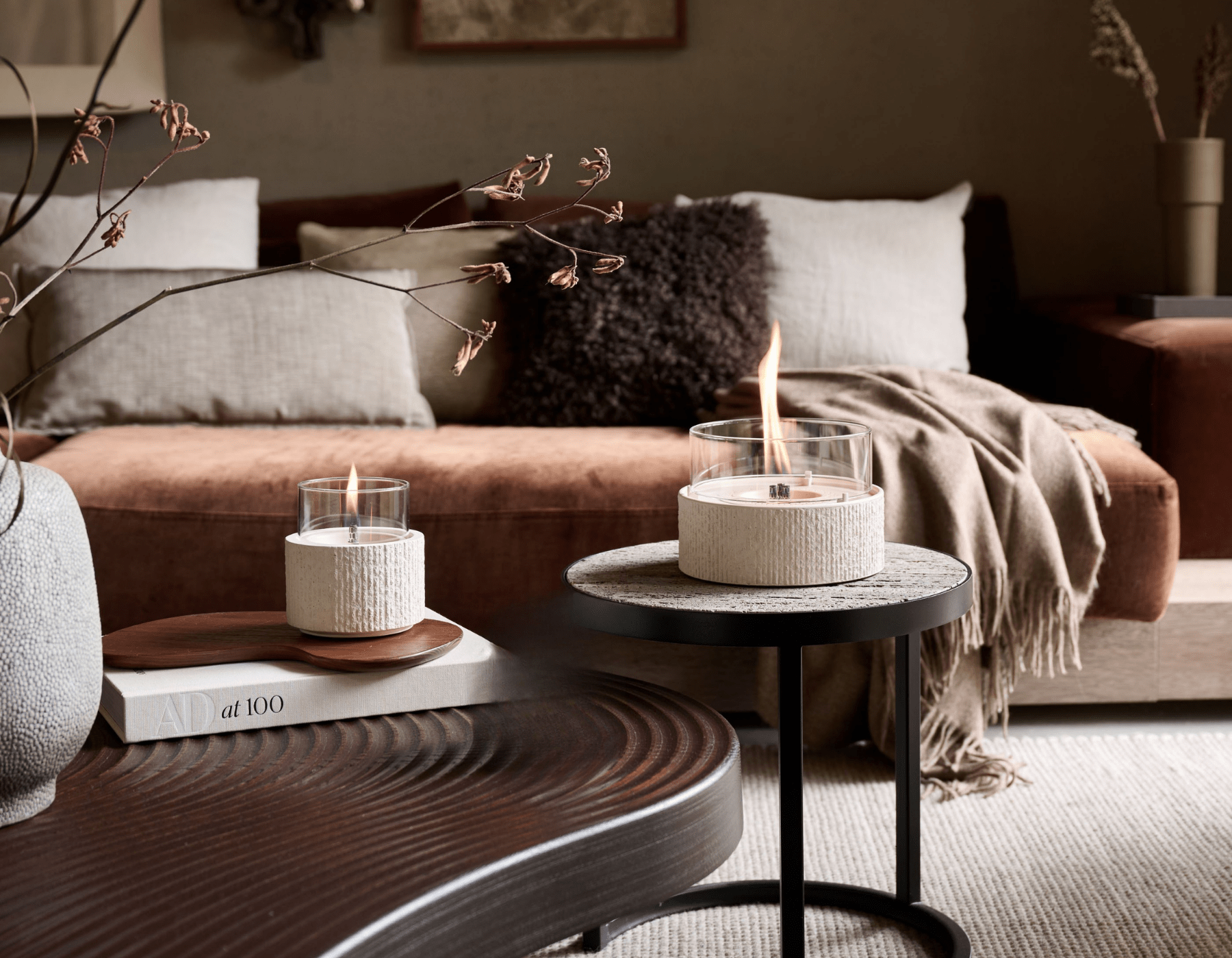 Glow by vtwonen - Tenderflame