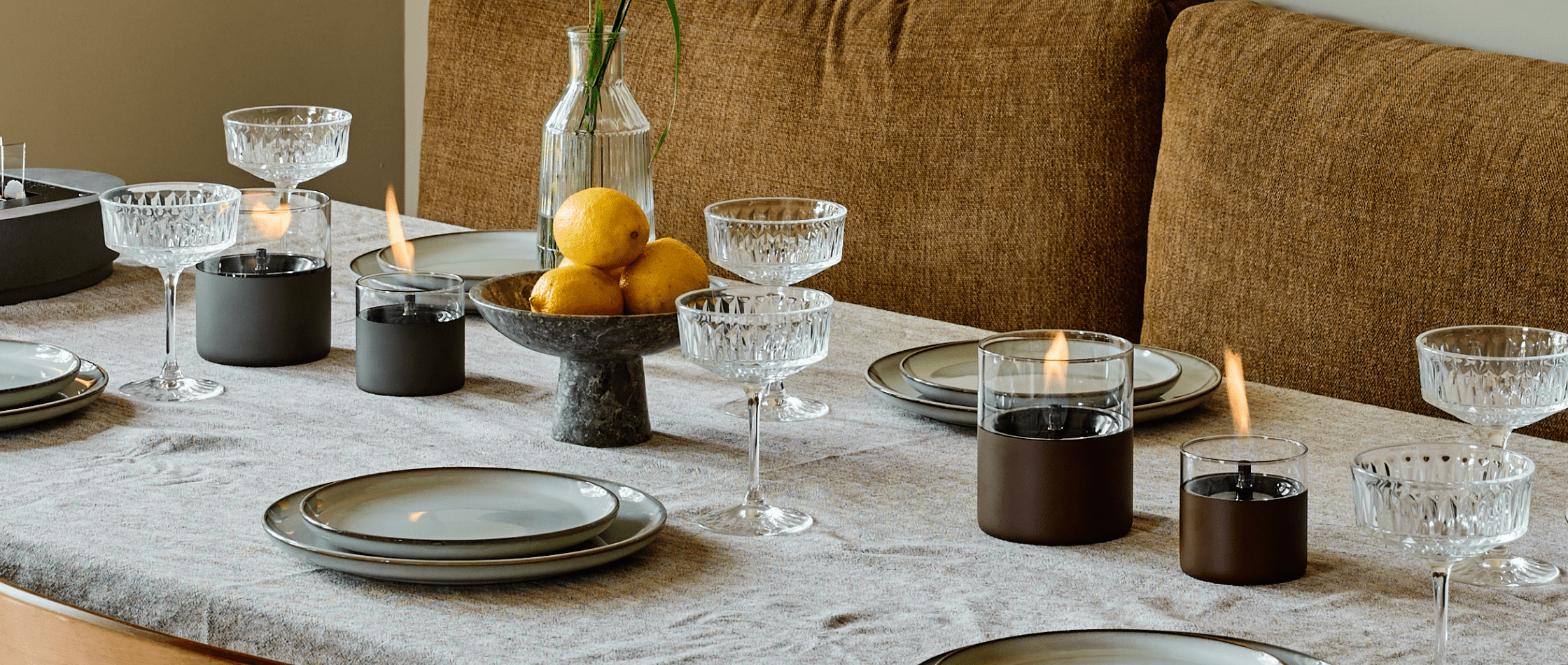 Tenderflame kaarsen - Tenderflame