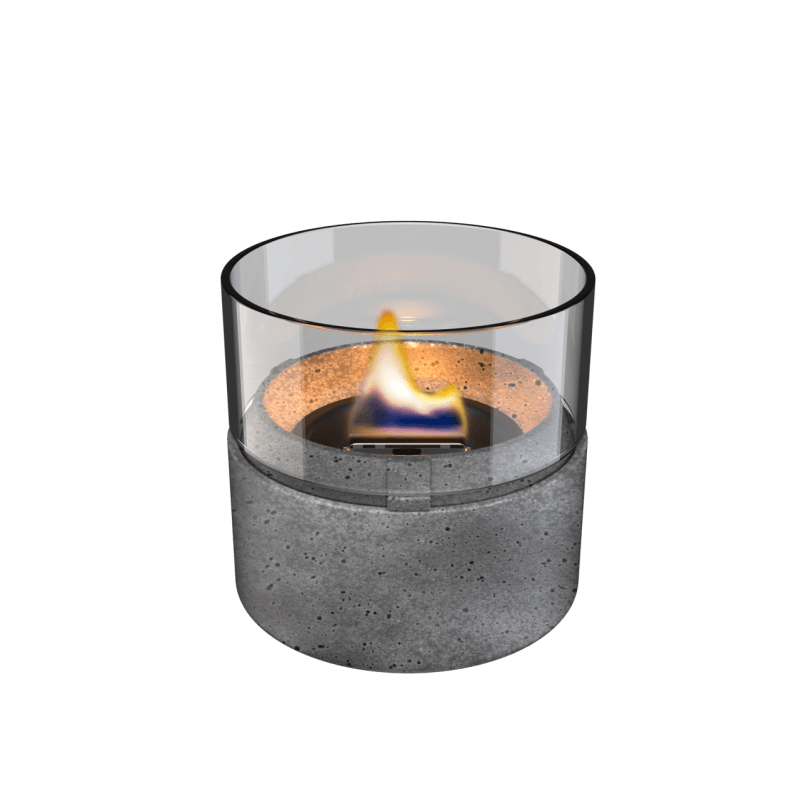 Cafe 14 lava grey