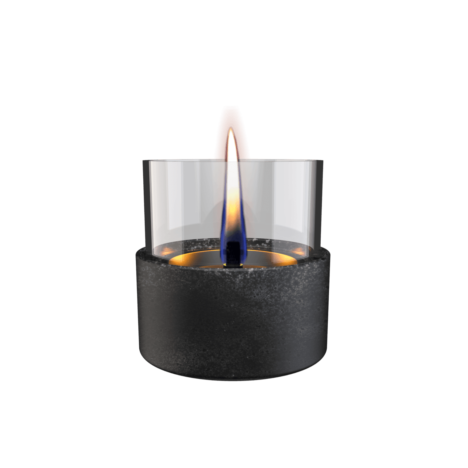 Aster 10 Lava - Tenderflame