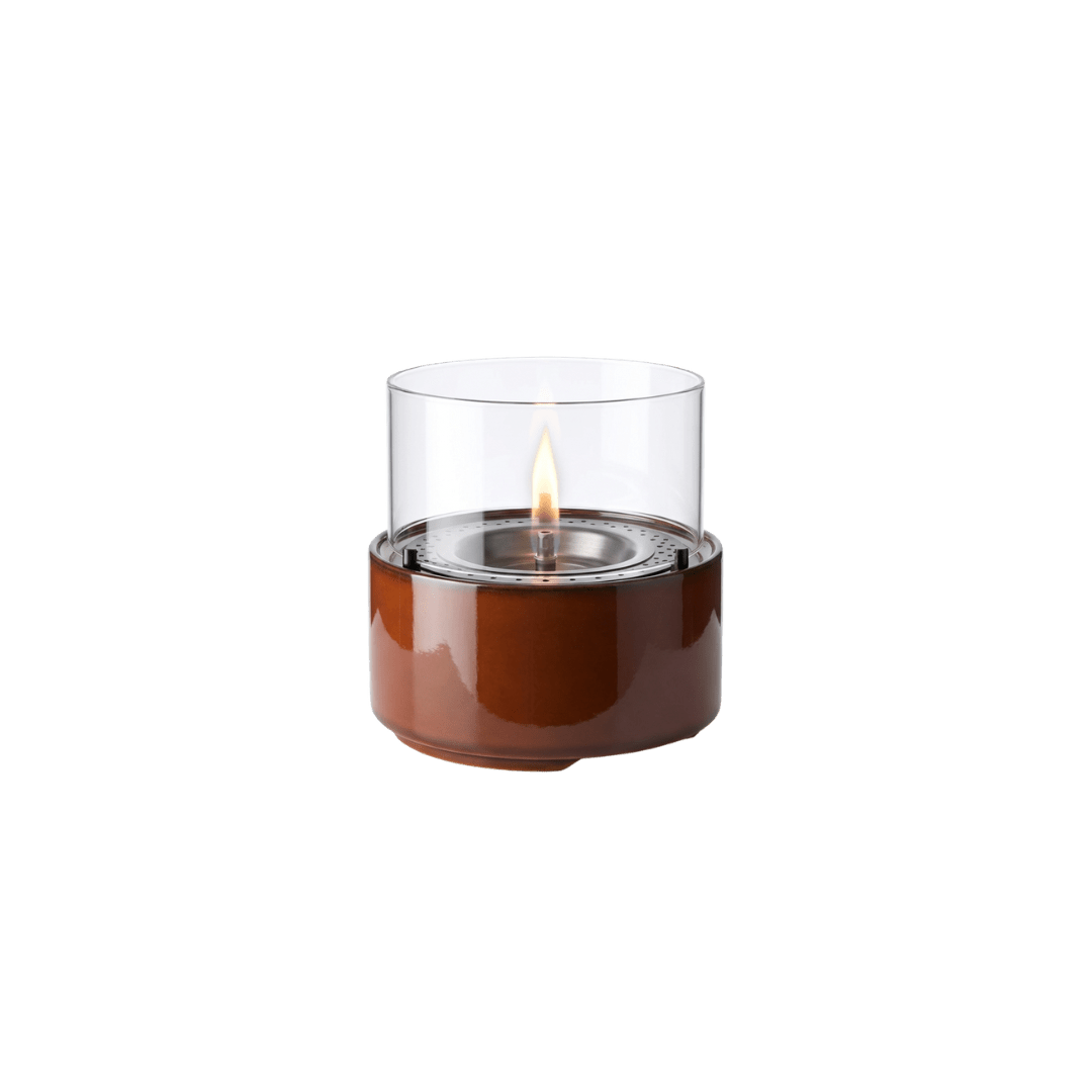 Café 14 Reactive Porcelain - Tenderflame