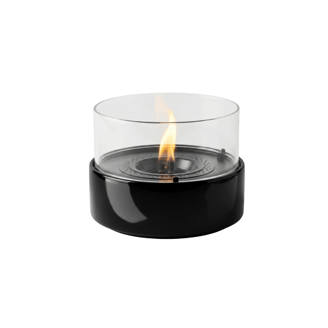 Café 18 Reactive Porcelain - Tenderflame