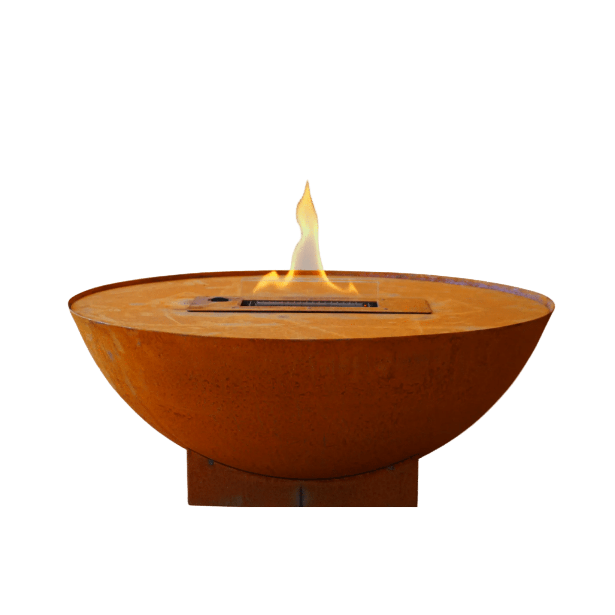 Prometheus 80 - Tenderflame