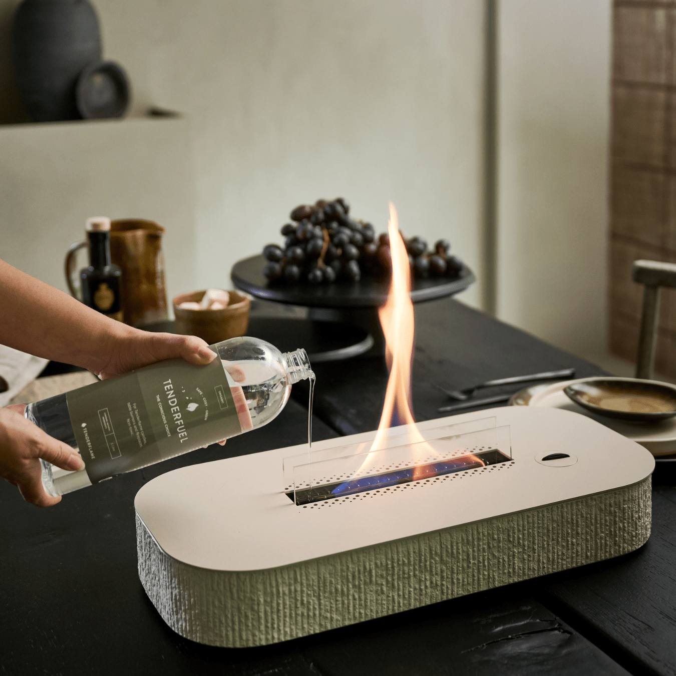 Glow Aris 180 - Tenderflame