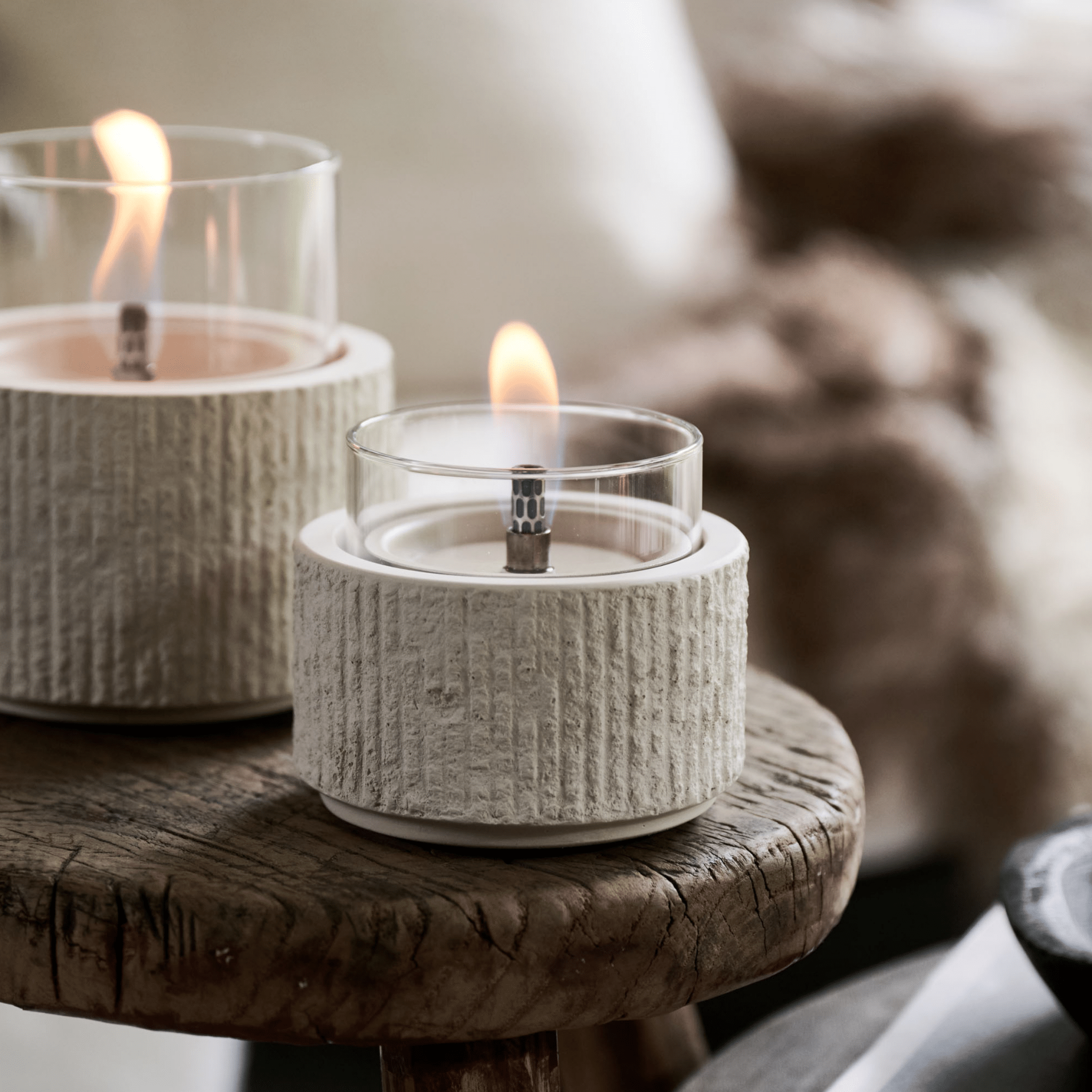 Glow Lotus 10 - Tenderflame