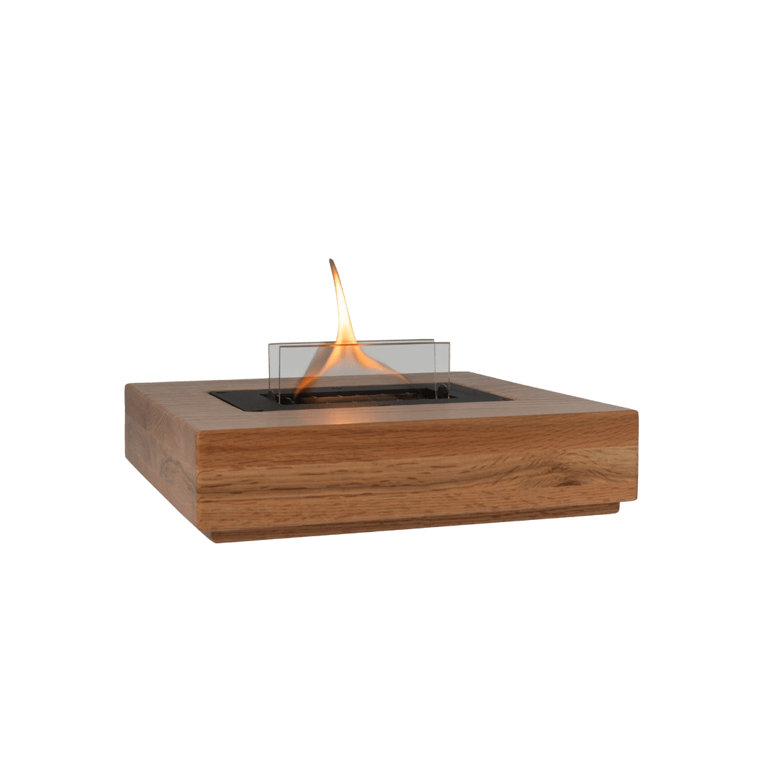 Holly Oak - Tenderflame