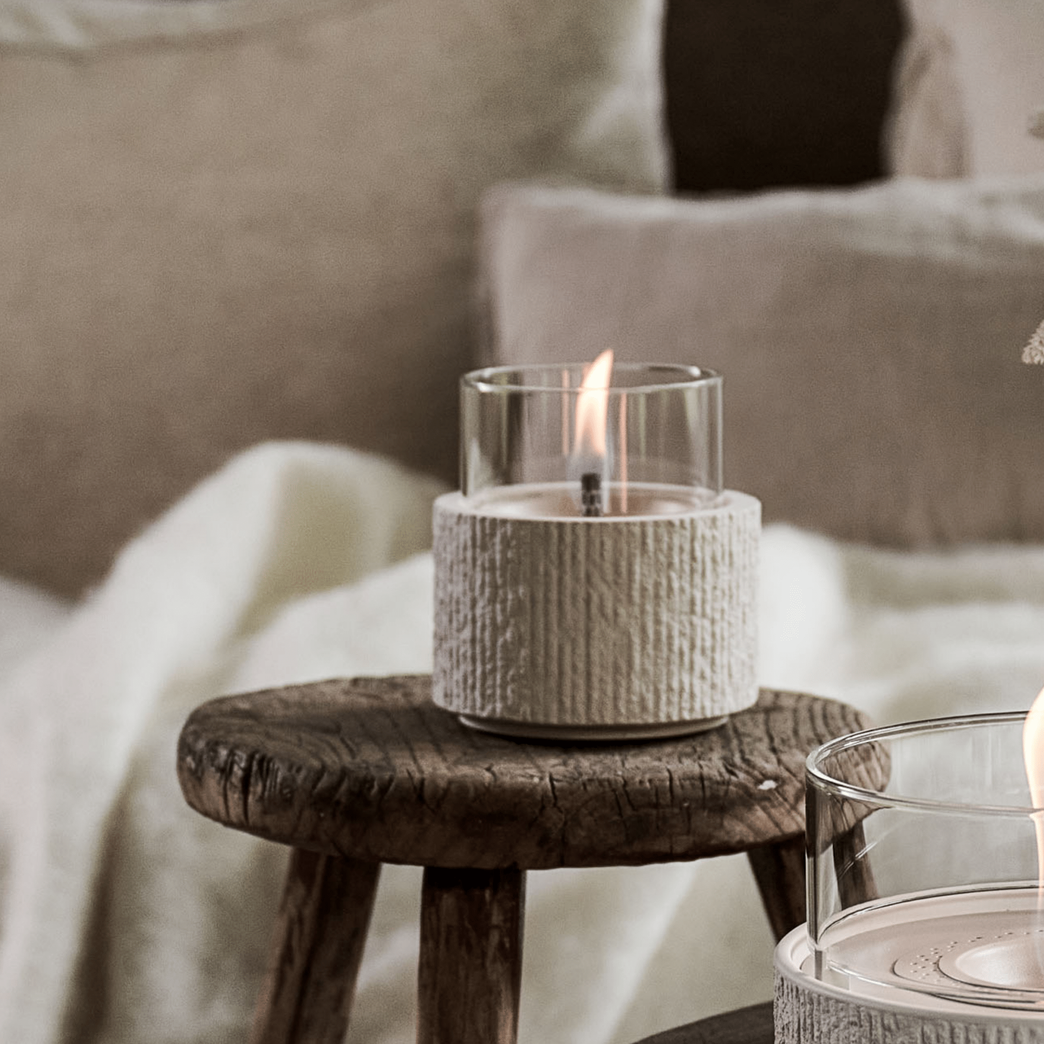 Glow Lotus 12 - Tenderflame