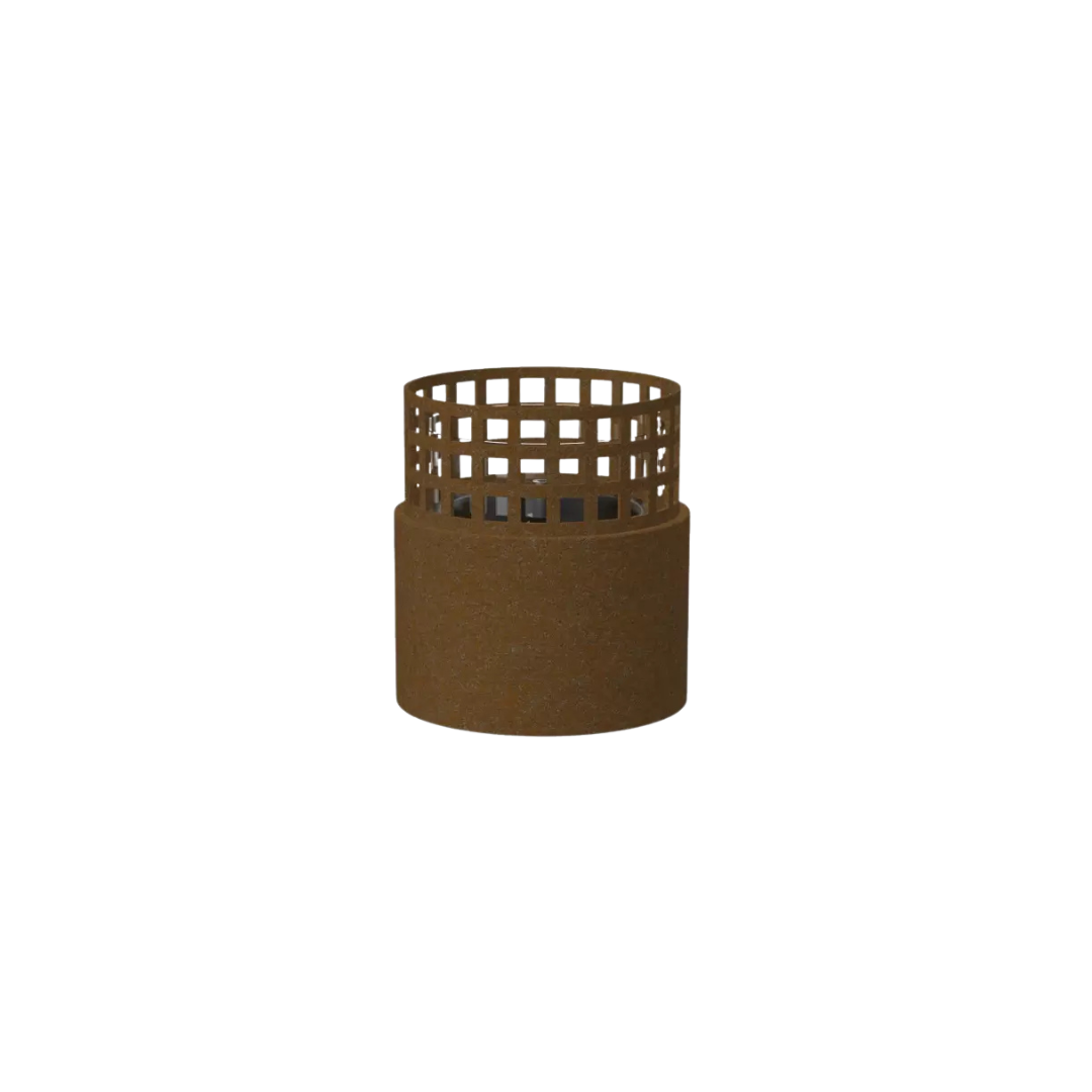 Signal Hill Brown + 0.5L Tender Fuel