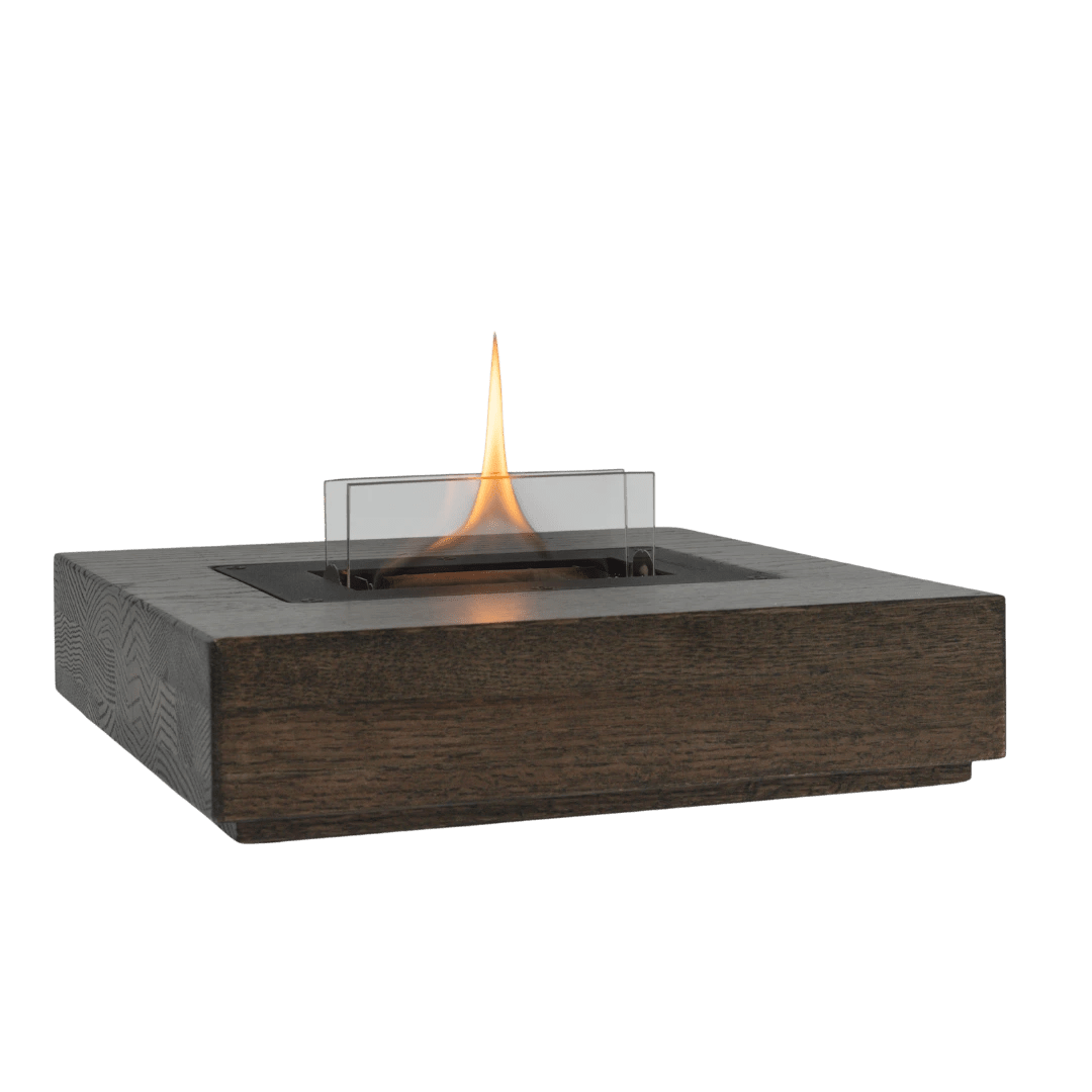 Holly Oak - Tenderflame