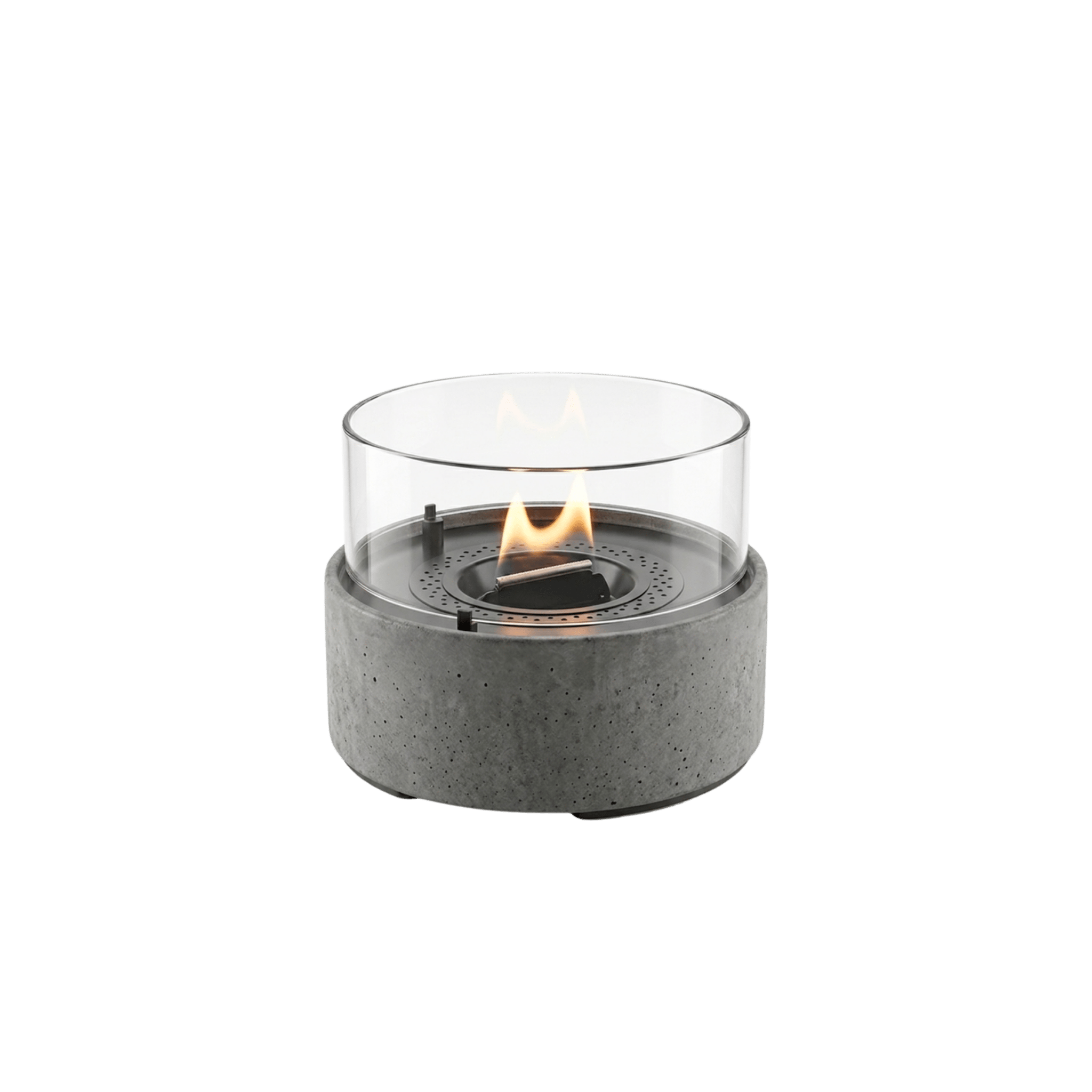 Café 18 Lava - Tenderflame
