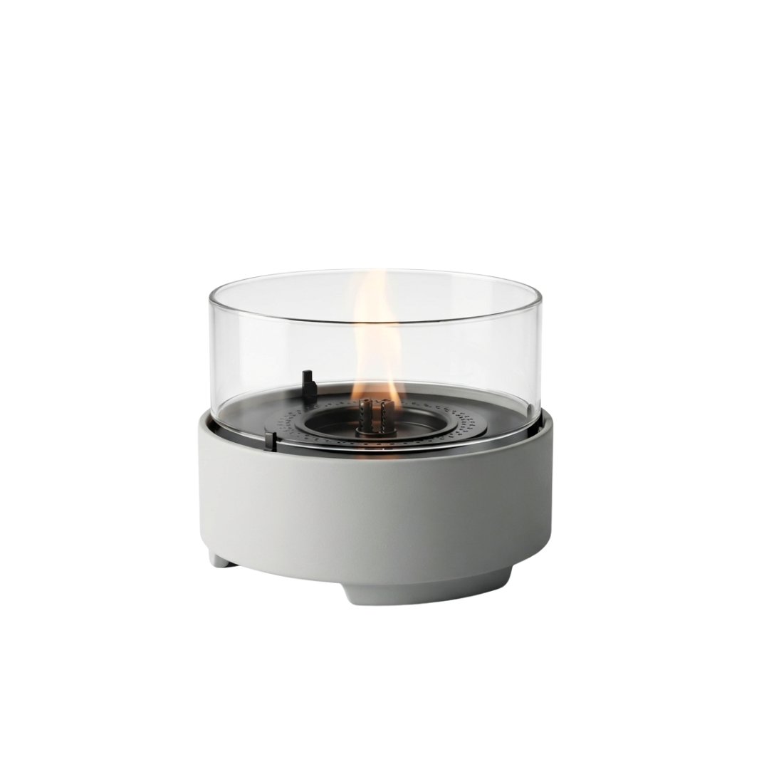 Café 18 Natural Concrete