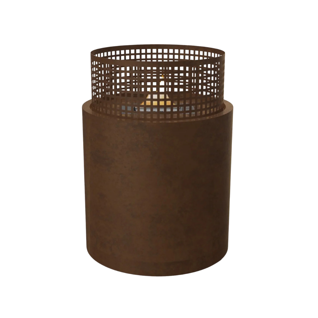 Mossel Bay Brown + 2x0.5L Tenderfuel