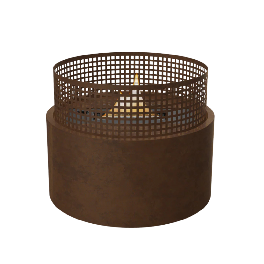 Plettenberg 180 Brown