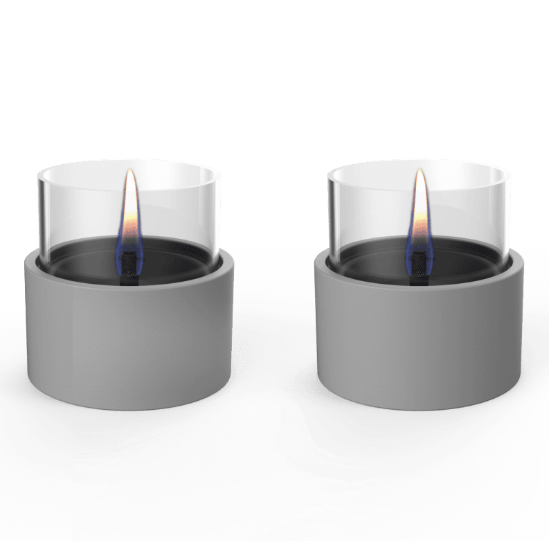 Breeze 10, 2 - Pack - Tenderflame
