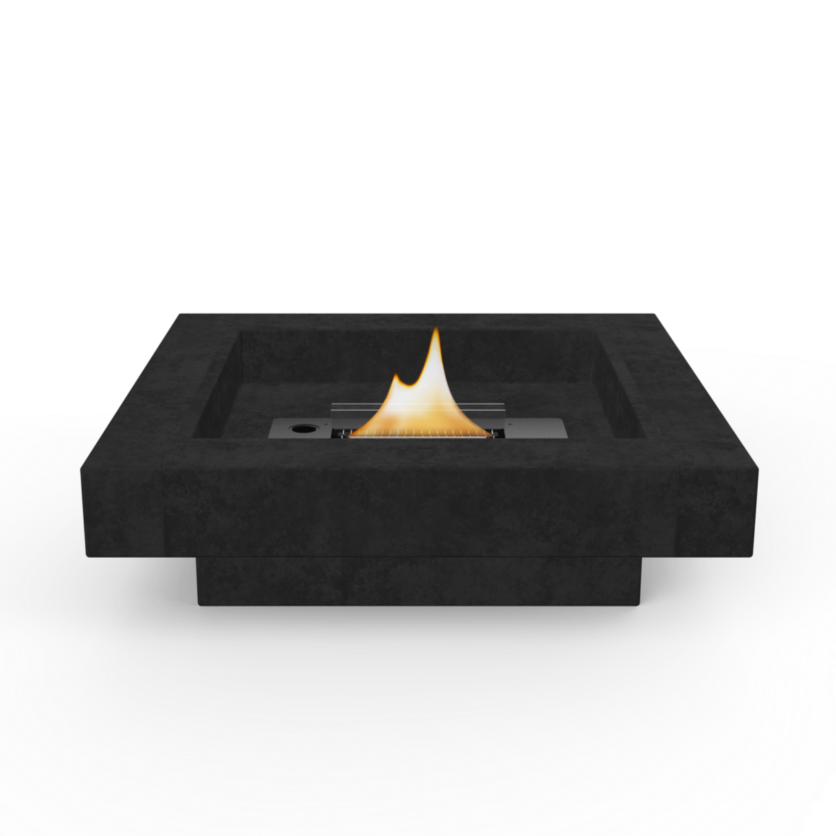 Tenderflame Aria 180 black