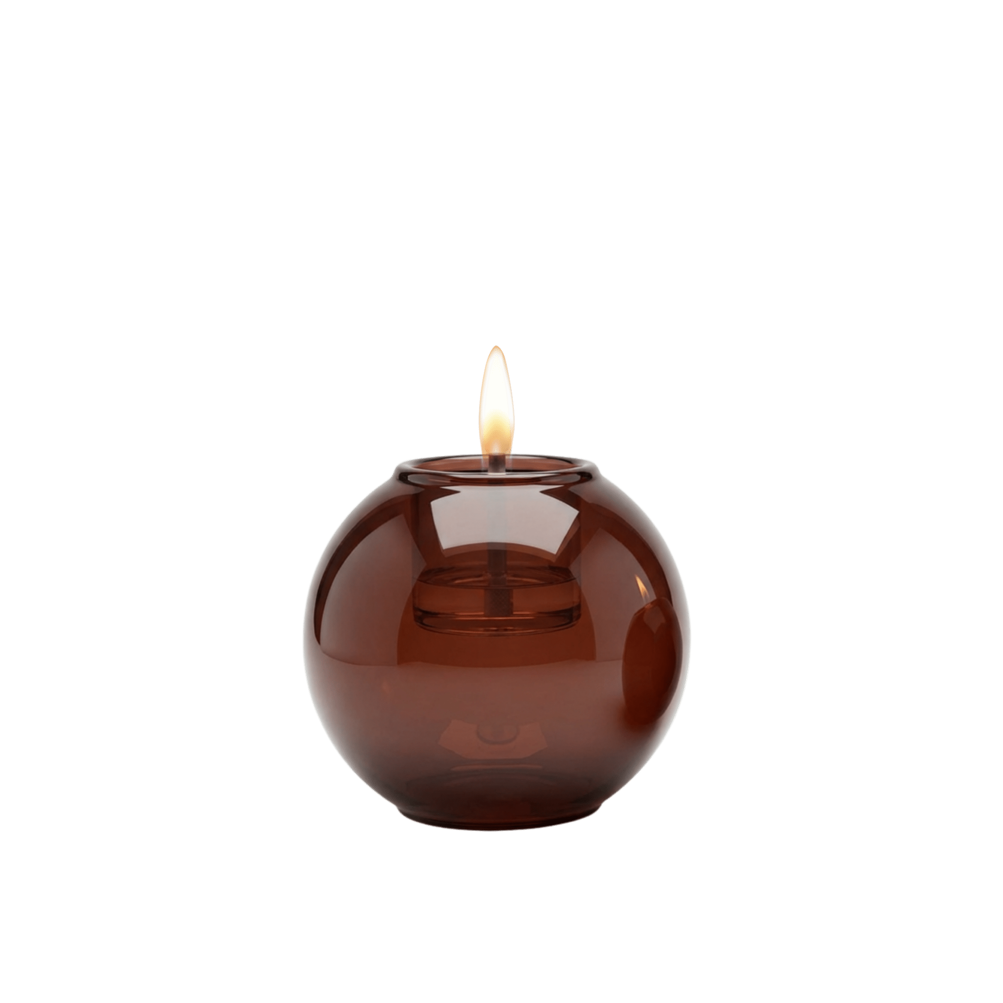 Globus 15 - Tenderflame